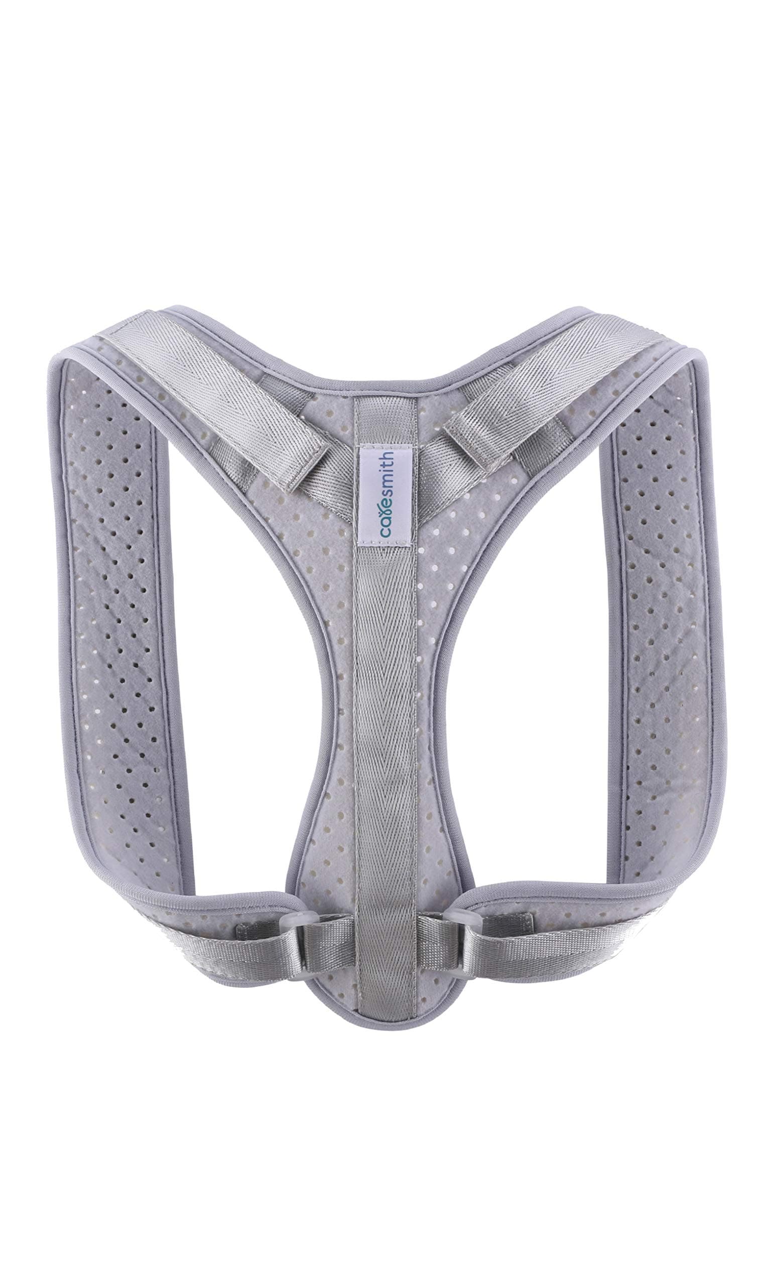 CARESMITH Advanced Posture Corrector for Men & Women | S-M