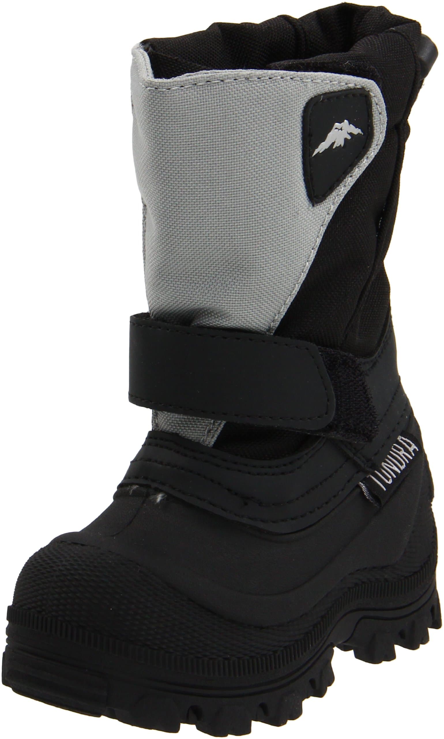 TundraQuebec Wide Boot (Toddler/Little Kid/Big