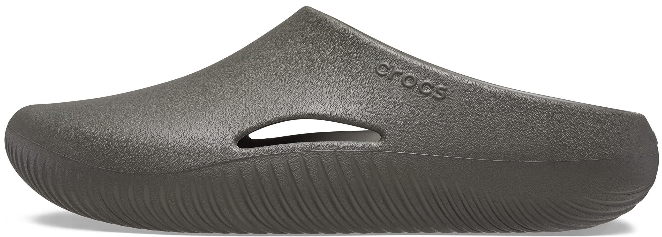 Crocs Mellow Clogs, Recovery Shoes unisex-adult Clog