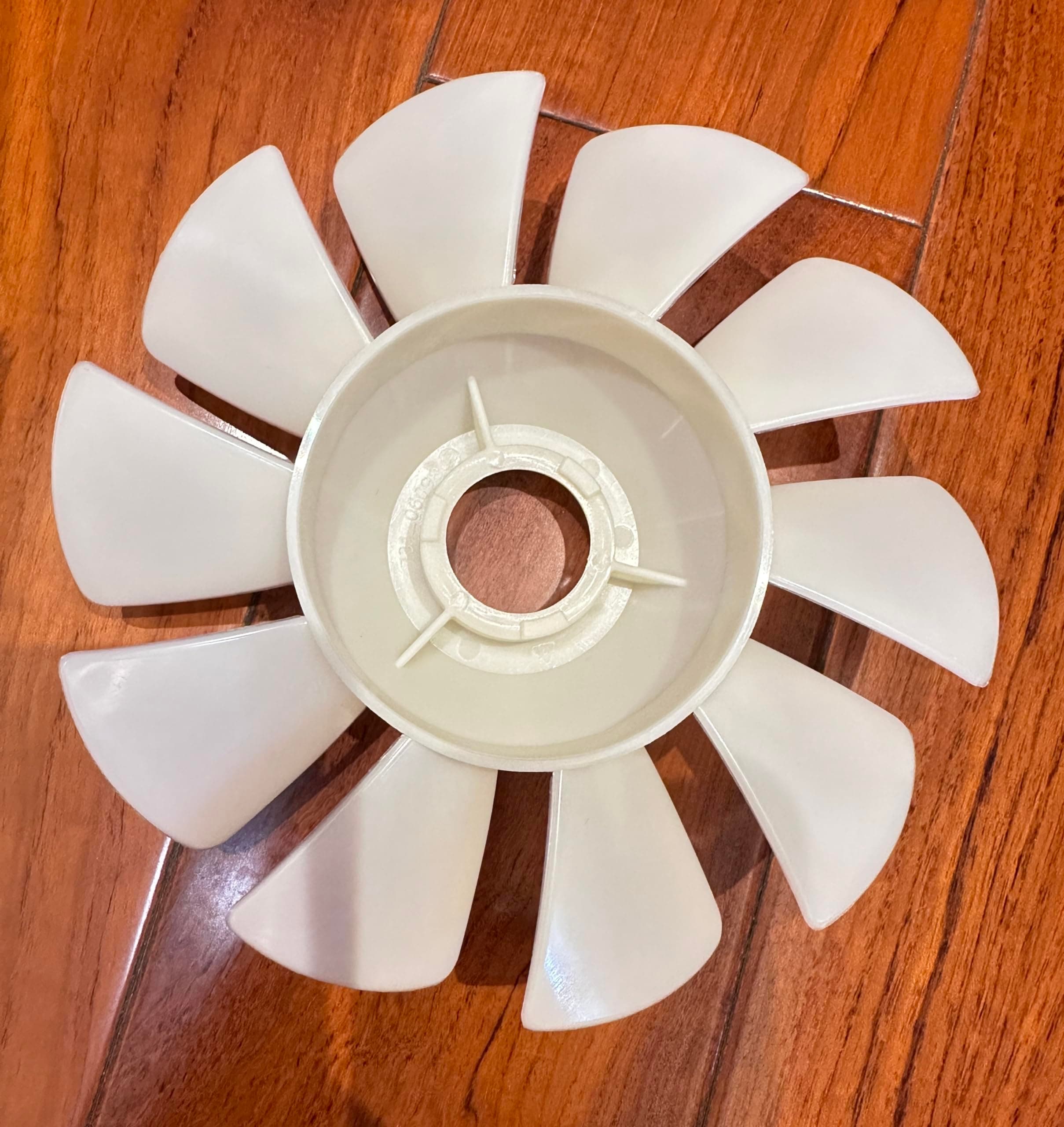 TUAIC731-06098 Lawn Mower Transmission Hydro Fan Fits for Cub Cadet MTD LGT1050, LGT1054, LGTX1050, LGTX1054, LT1042, LT1045, LT1046, LT1050, LTX1042, LTX1045, LTX1046