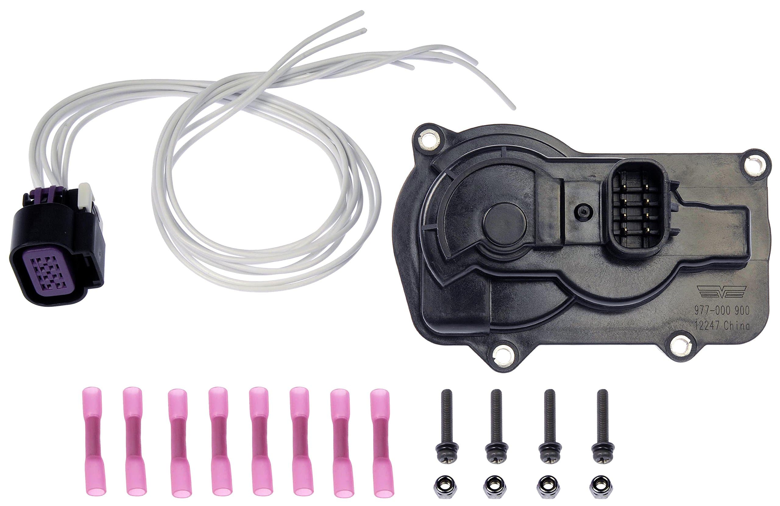 Dorman 977-000 Throttle Position Sensor for Select Models