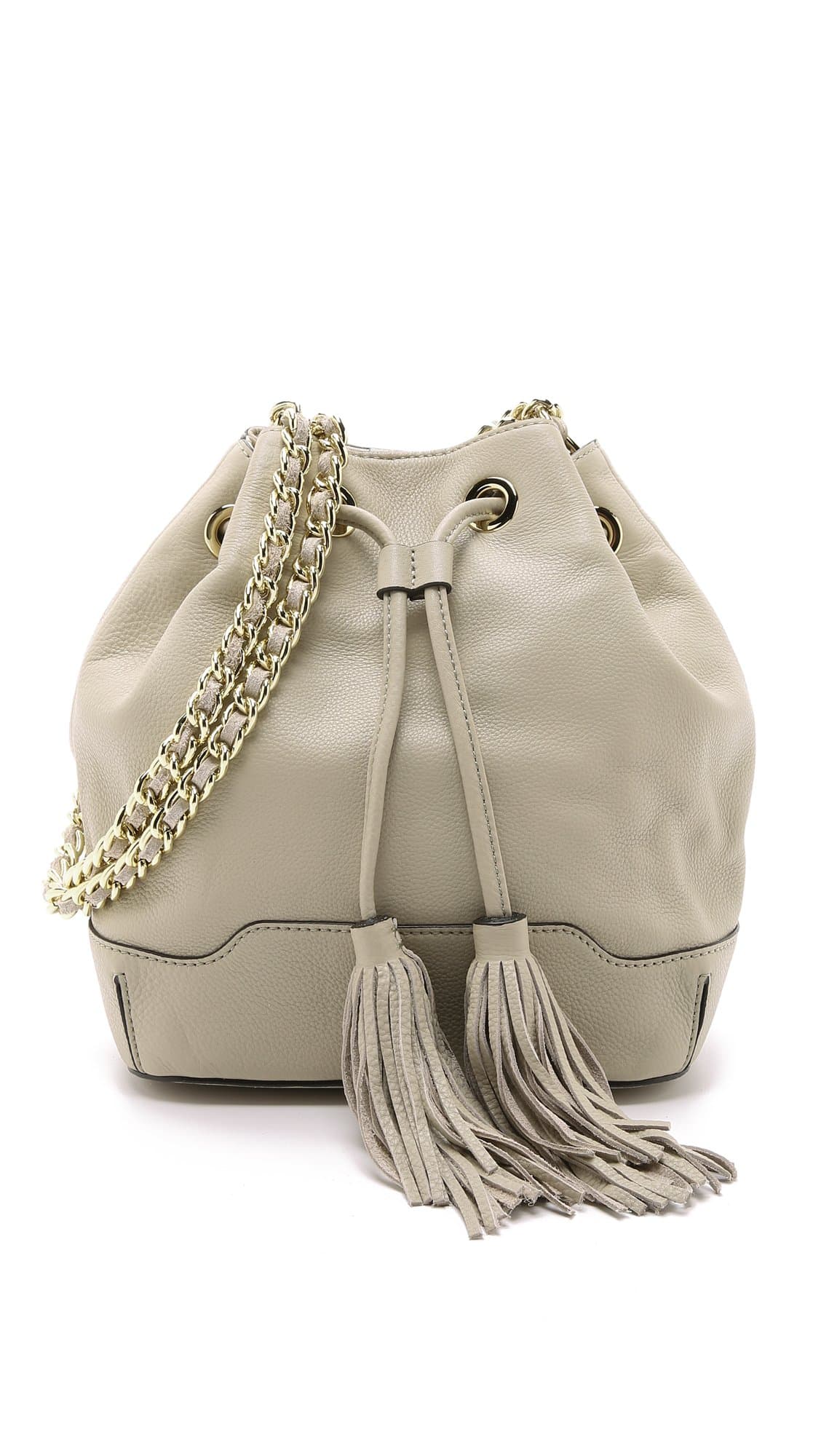 Rebecca Minkoff Women's Lexi Bucket