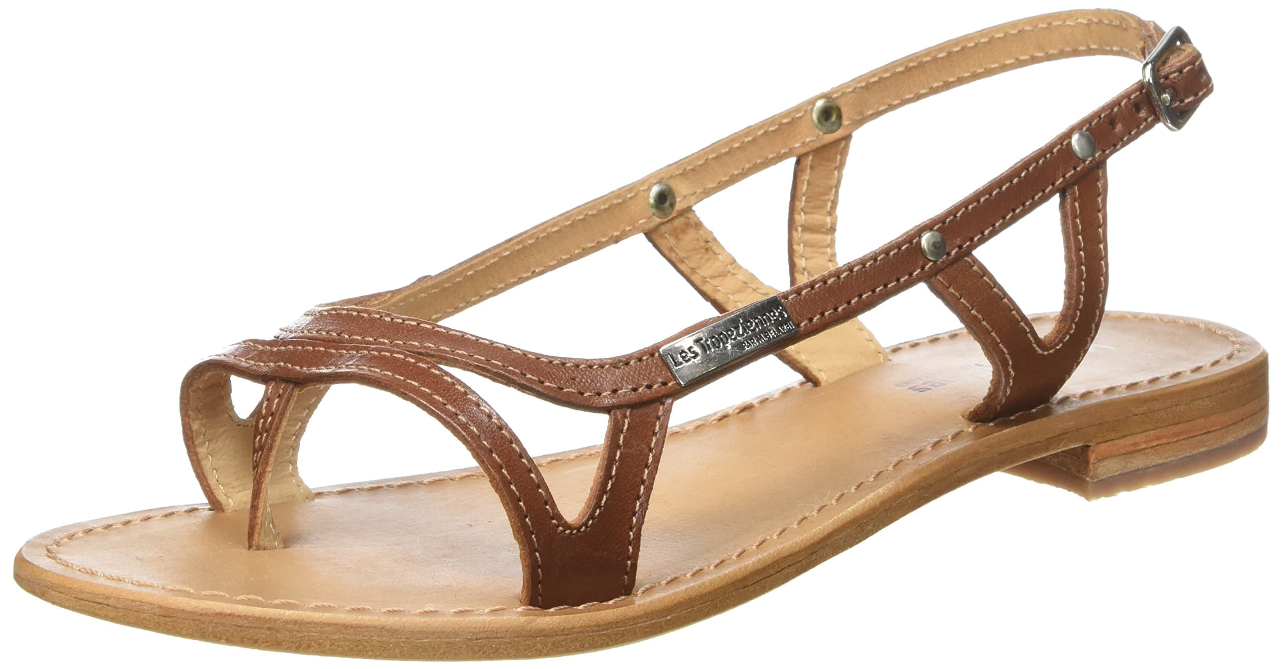 Les Tropeziennes Par M. Belarbi Womens Isatis Fashion