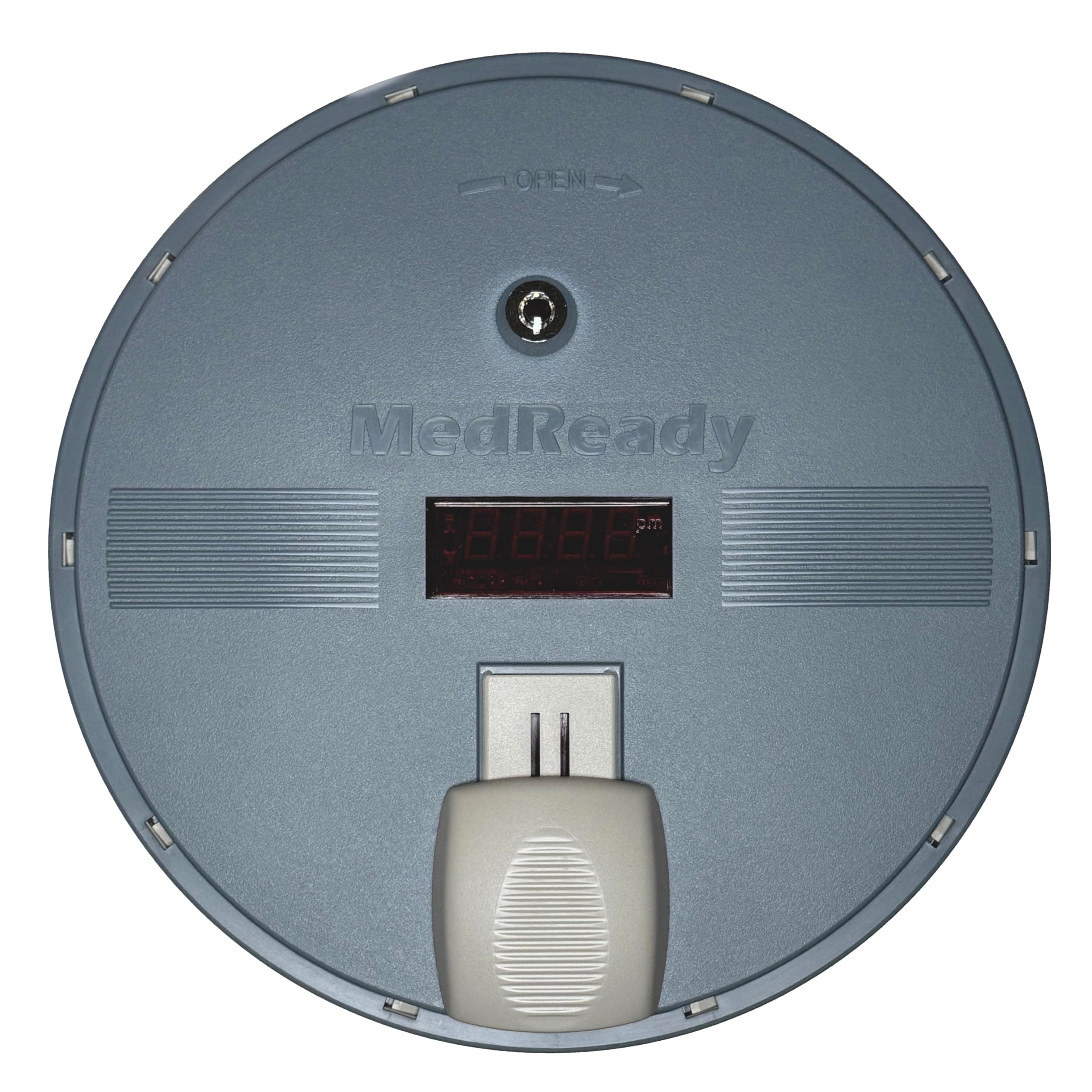 1700 Medication Dispenser, with Flashing Light (1700FL)