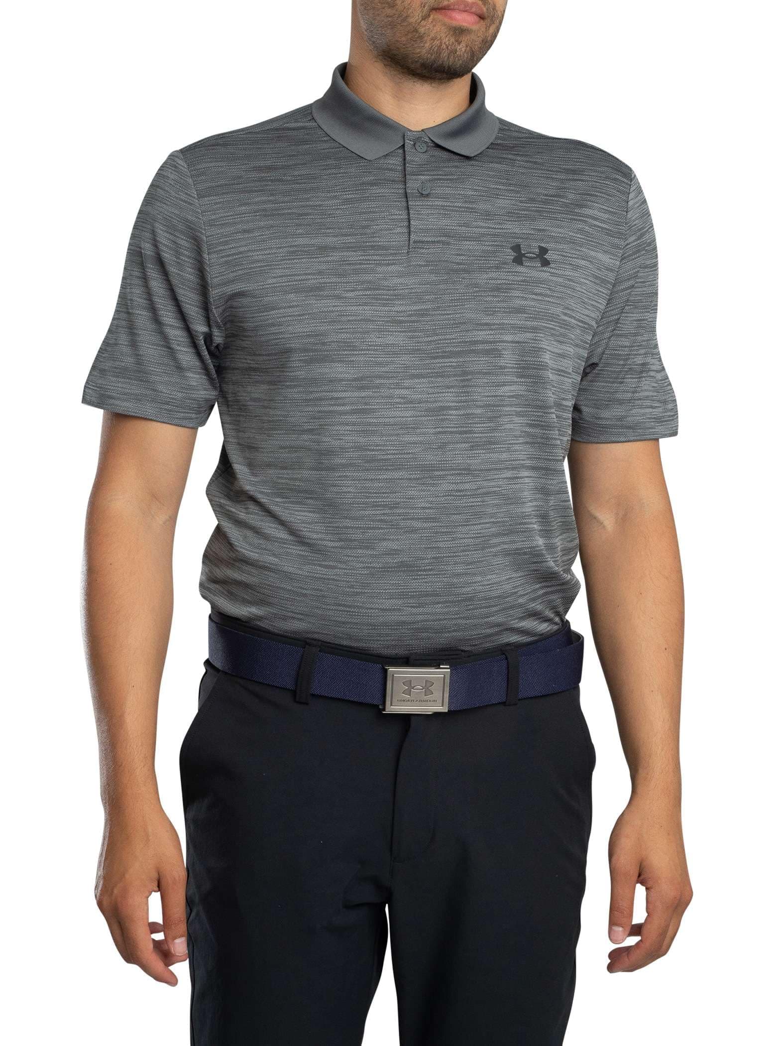 Under Armour Men's UA Performance 3 0 Polo T-shirt