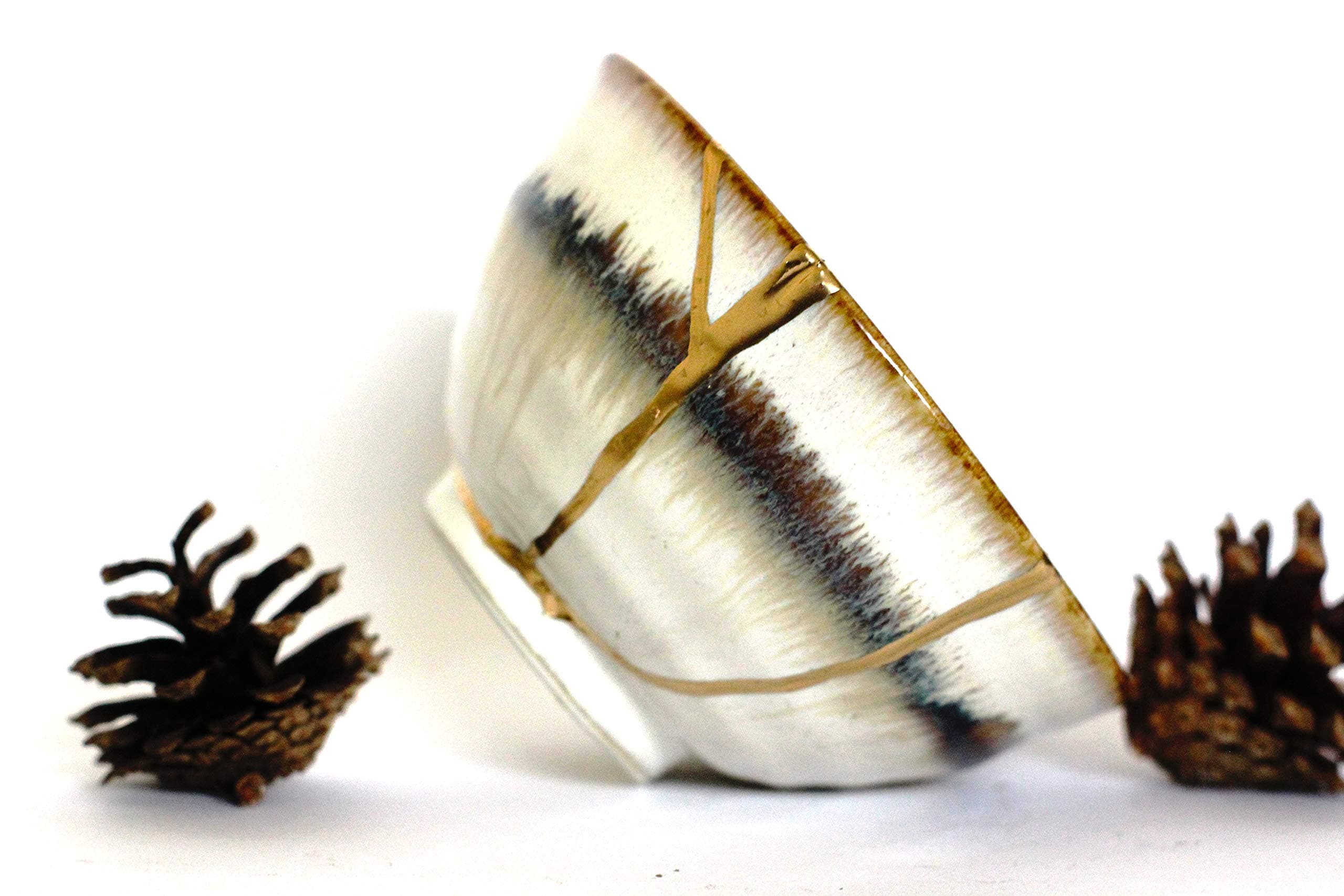 Kintsugi - Royal Sparkz Pearl