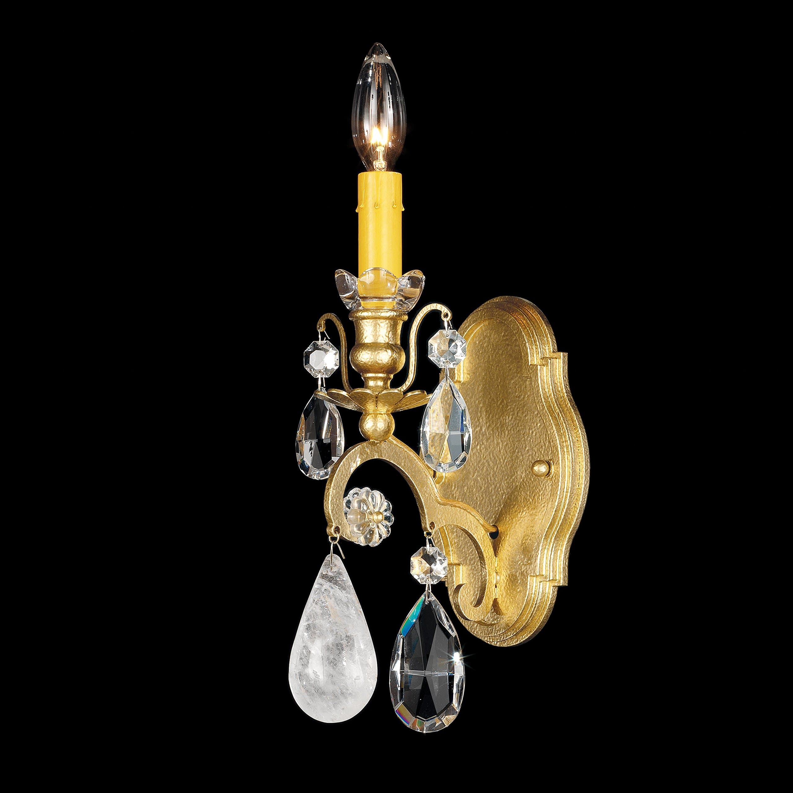 Schonbek 3556 3556-48CL Renaissance Rock WB Swarovski Lighting Chandelier