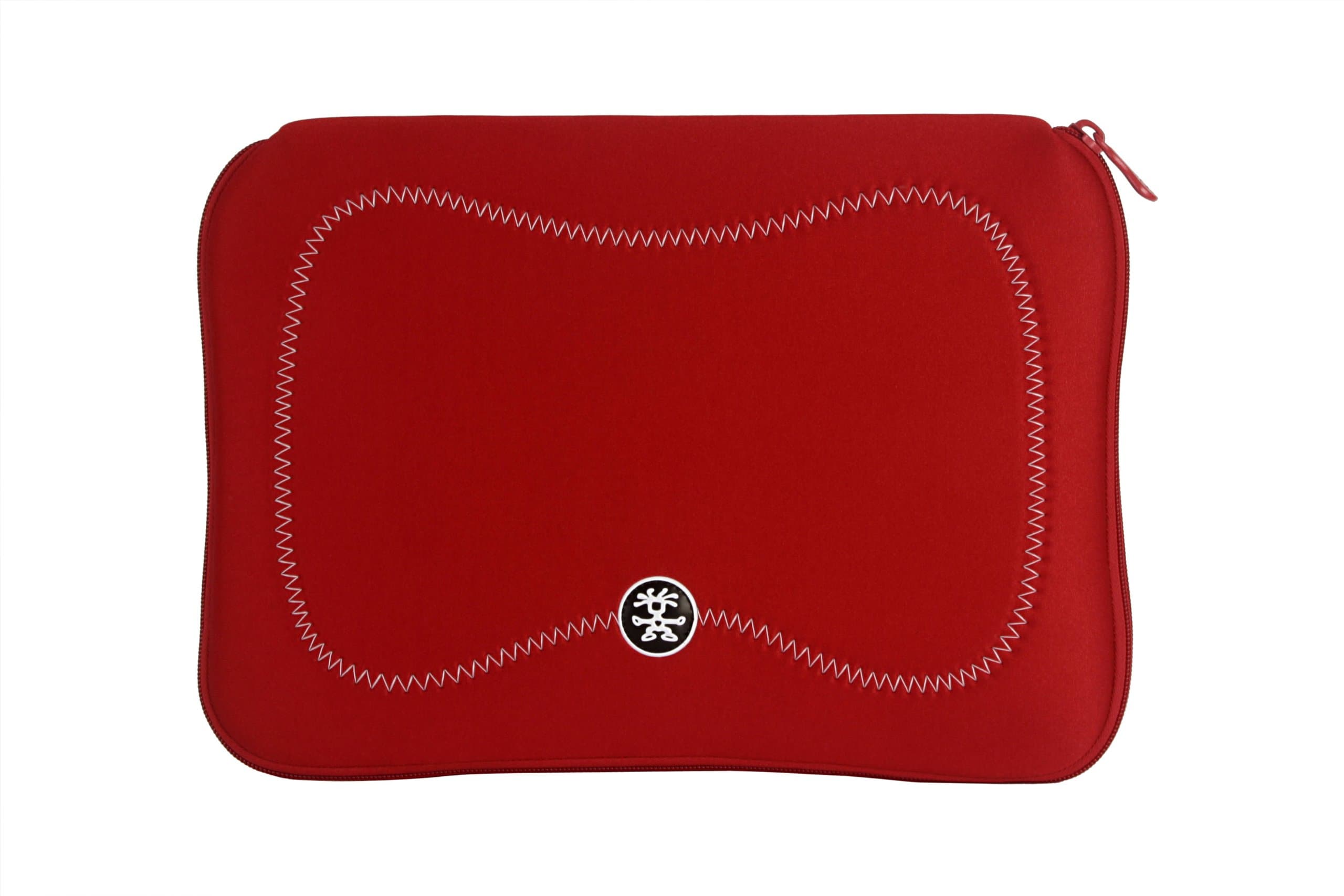 Crumpler The Gimp Laptop Pouch for 13 inch Widescreen The Gimp Laptops - Red