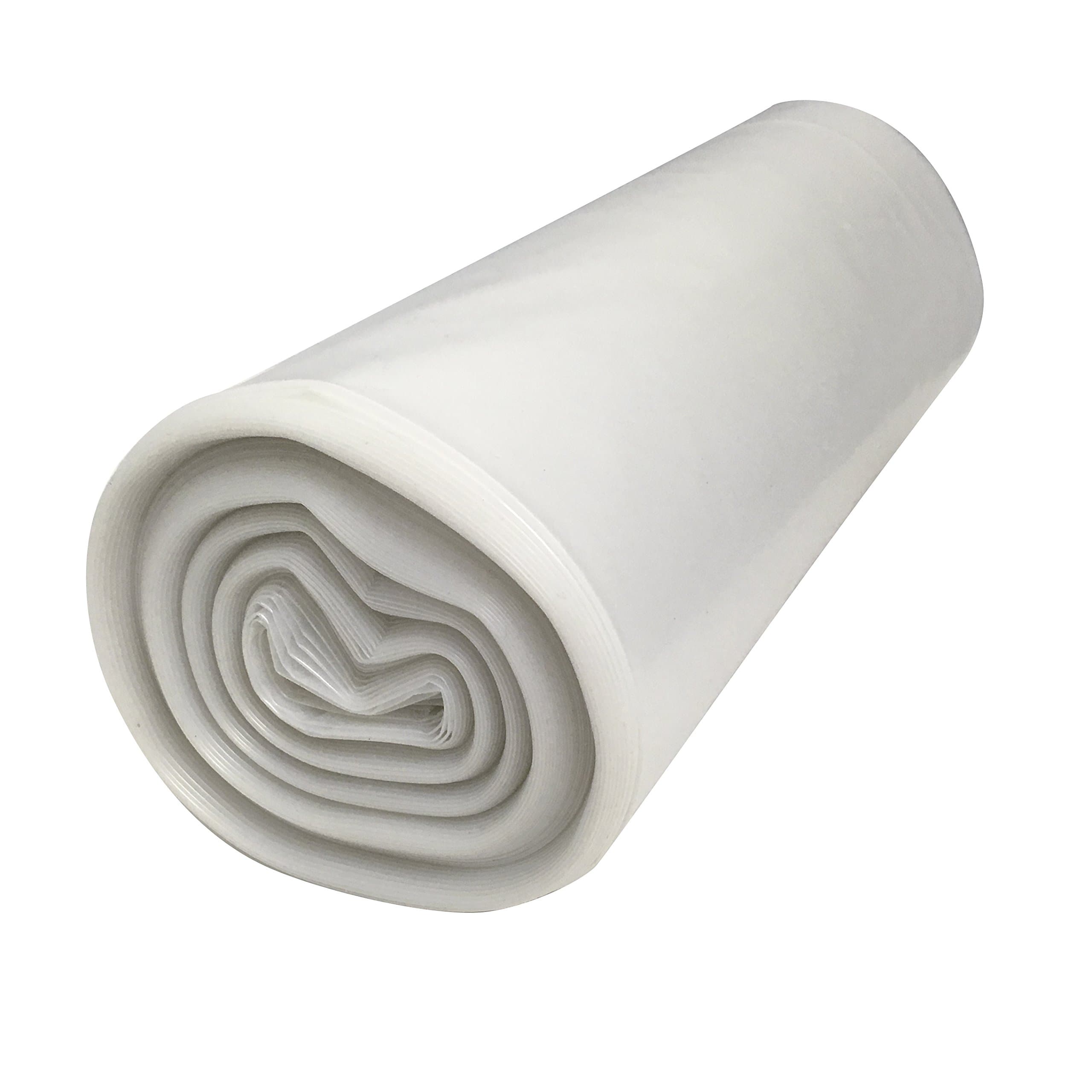 P350/3 Polyethylene Sheeting, 3' x 50 ' x 3 mil, Clear