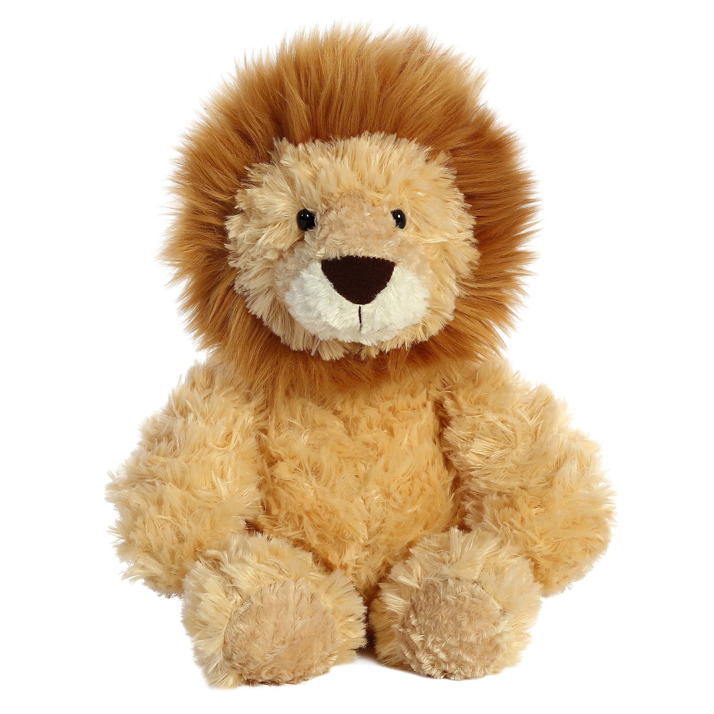 Aurora Plush 12 inches Lion Tubbie Wubbie