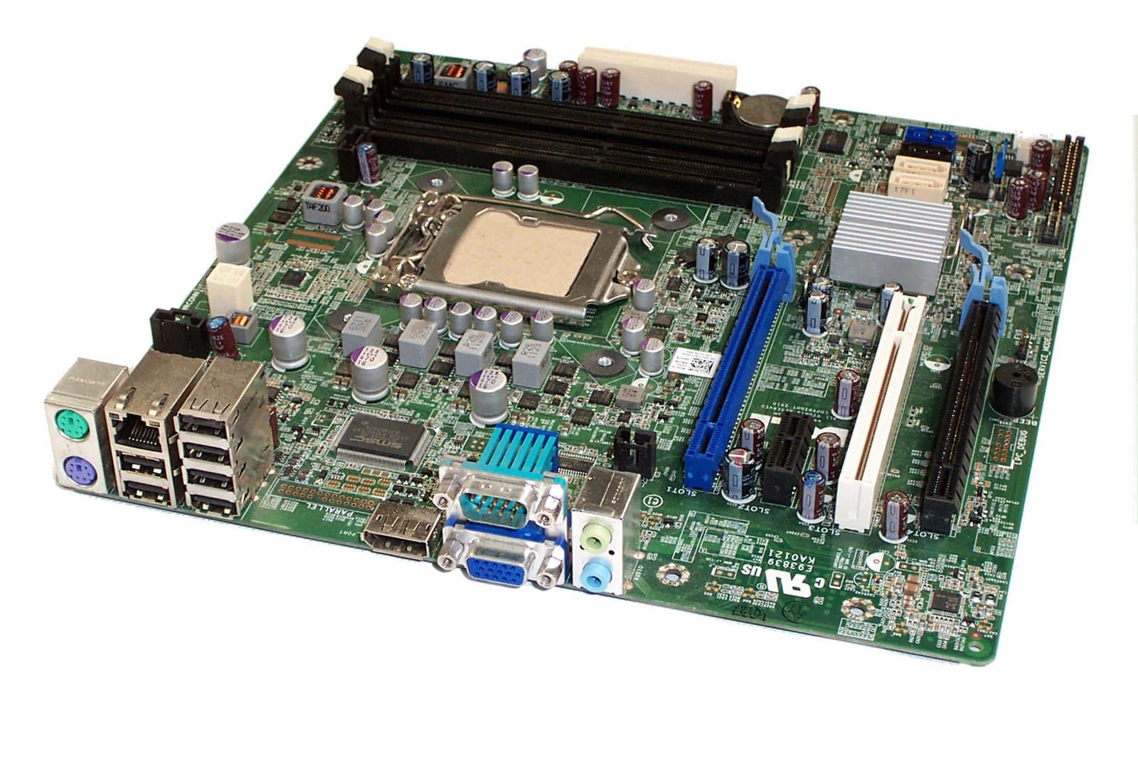 DellOptiPlex 990 DT desktop motherboard CN-0VNP2H VNP2H 6D7TR LGA 1155 DDR3