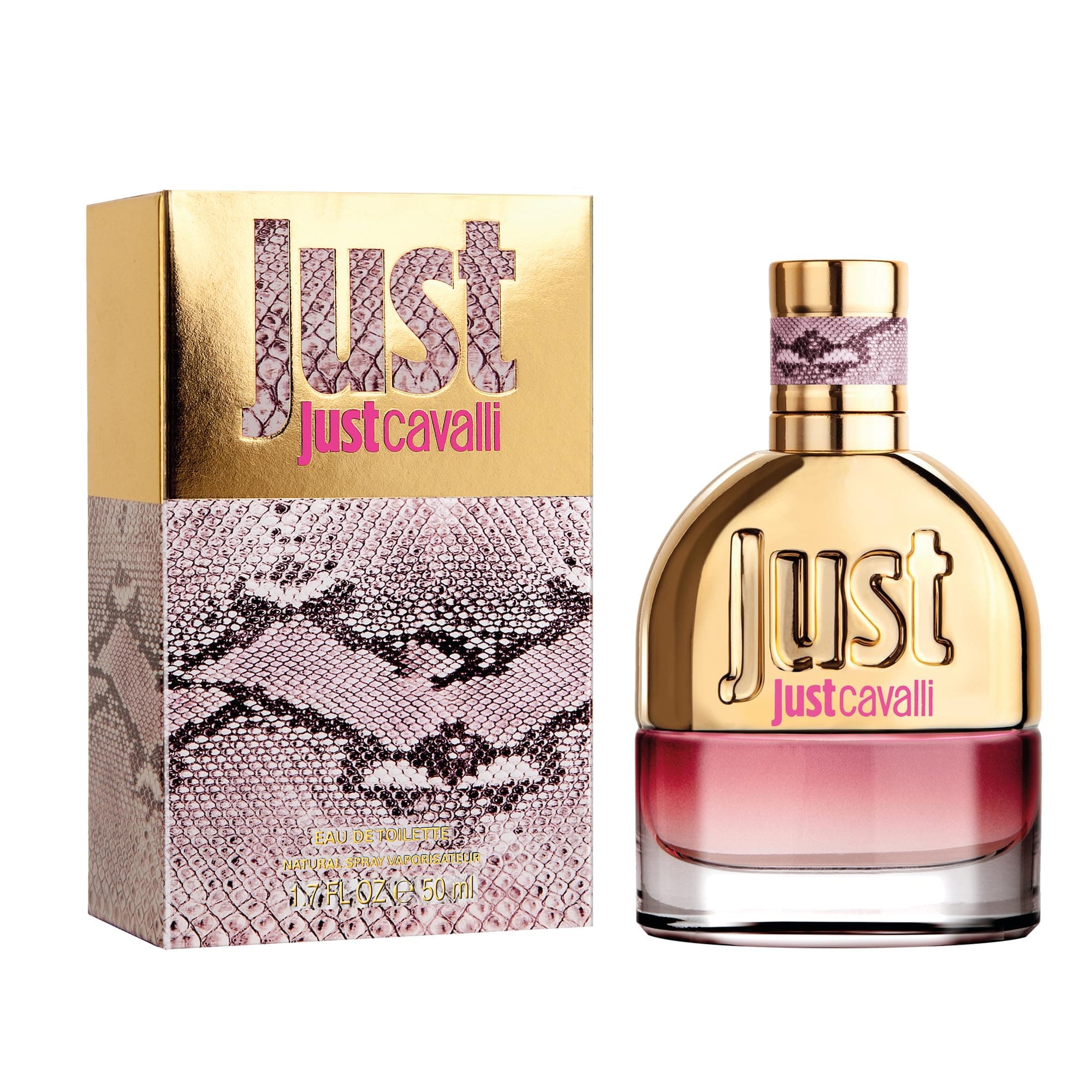 Just Cavalli Women's Eau de Toilette