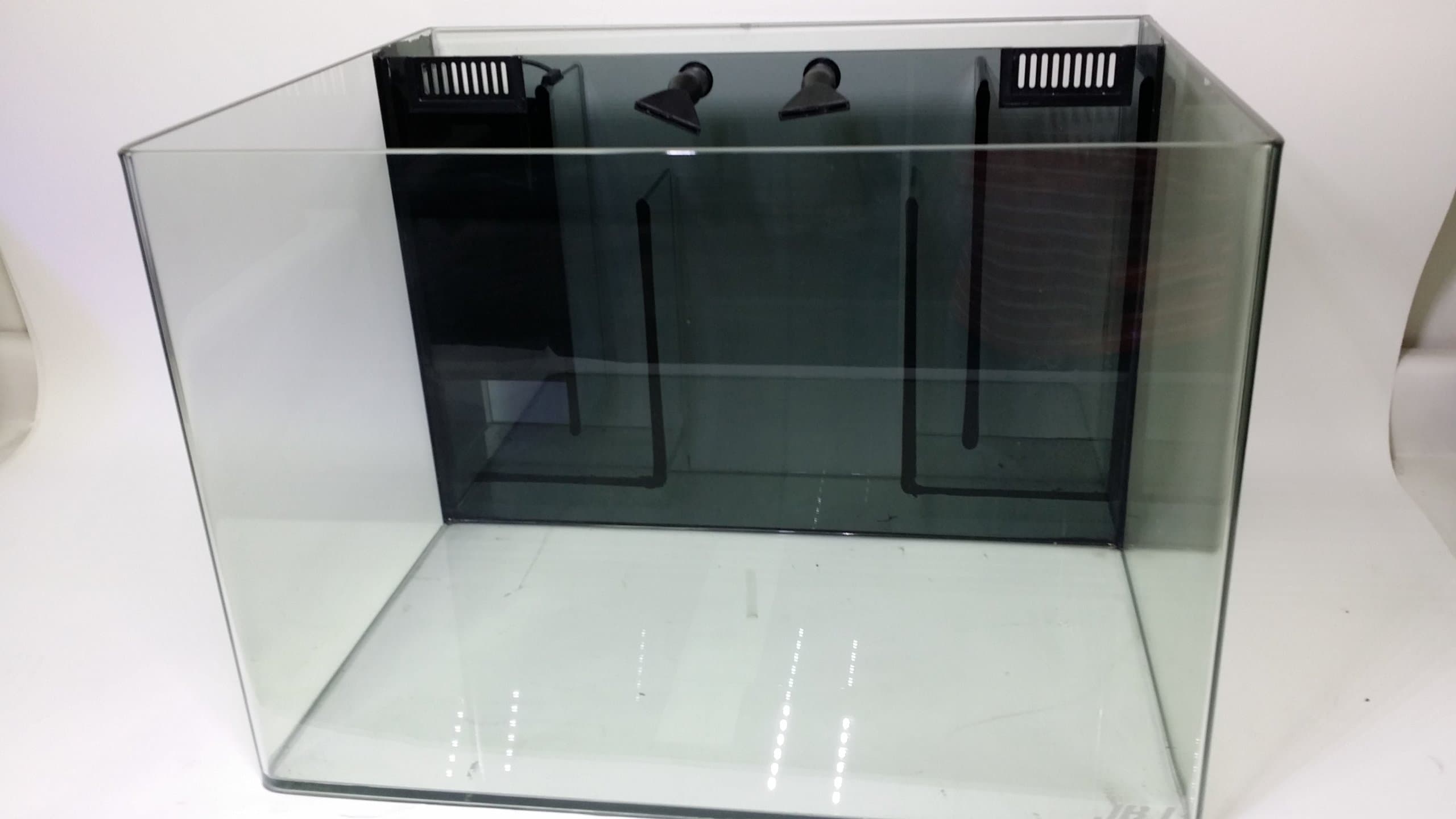 Transworld Aquatic Rimless Cube for Aquarium, 45gm