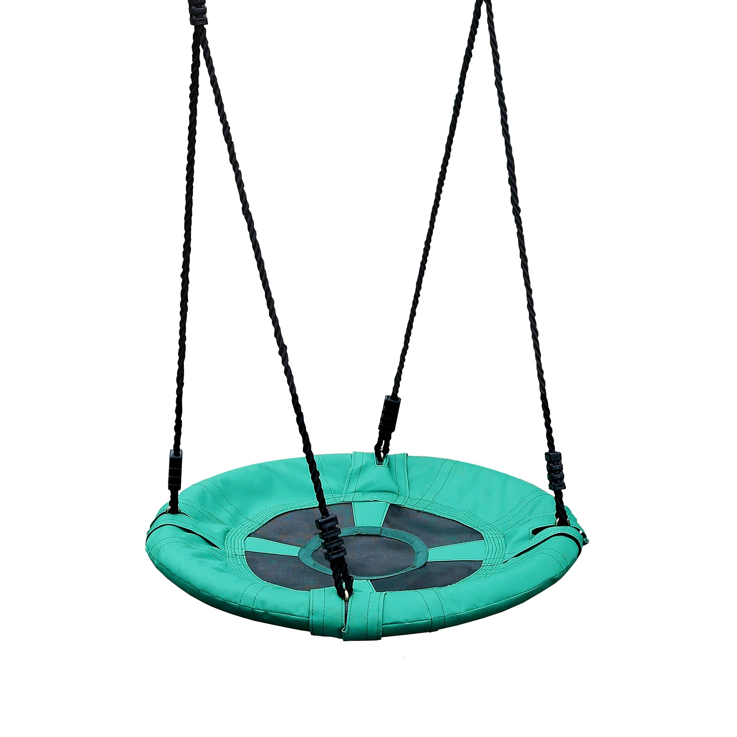 Gorilla Playsets Eclipse Swing - LG