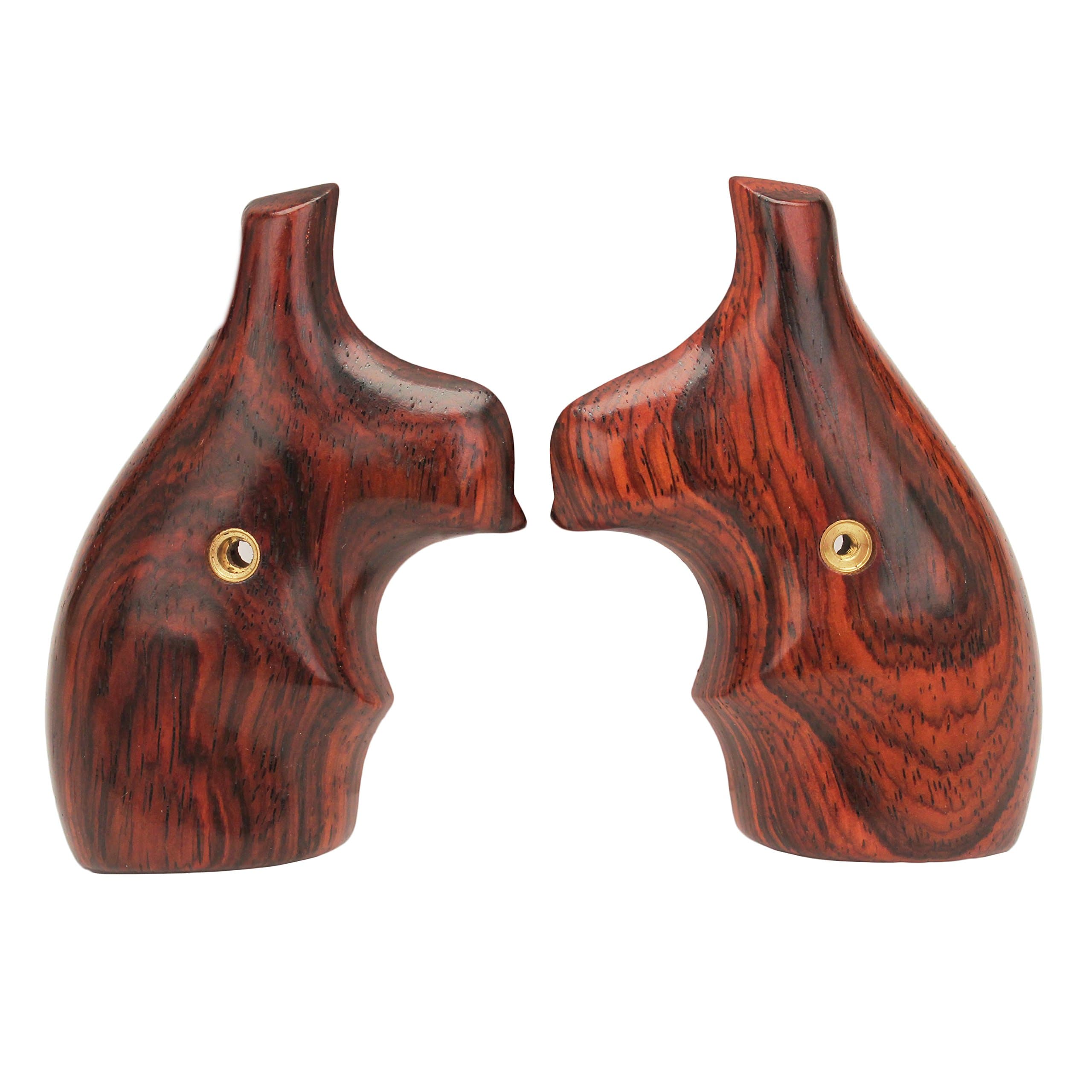 Hogue J Frame Round Butt Bantam Coco Bolo