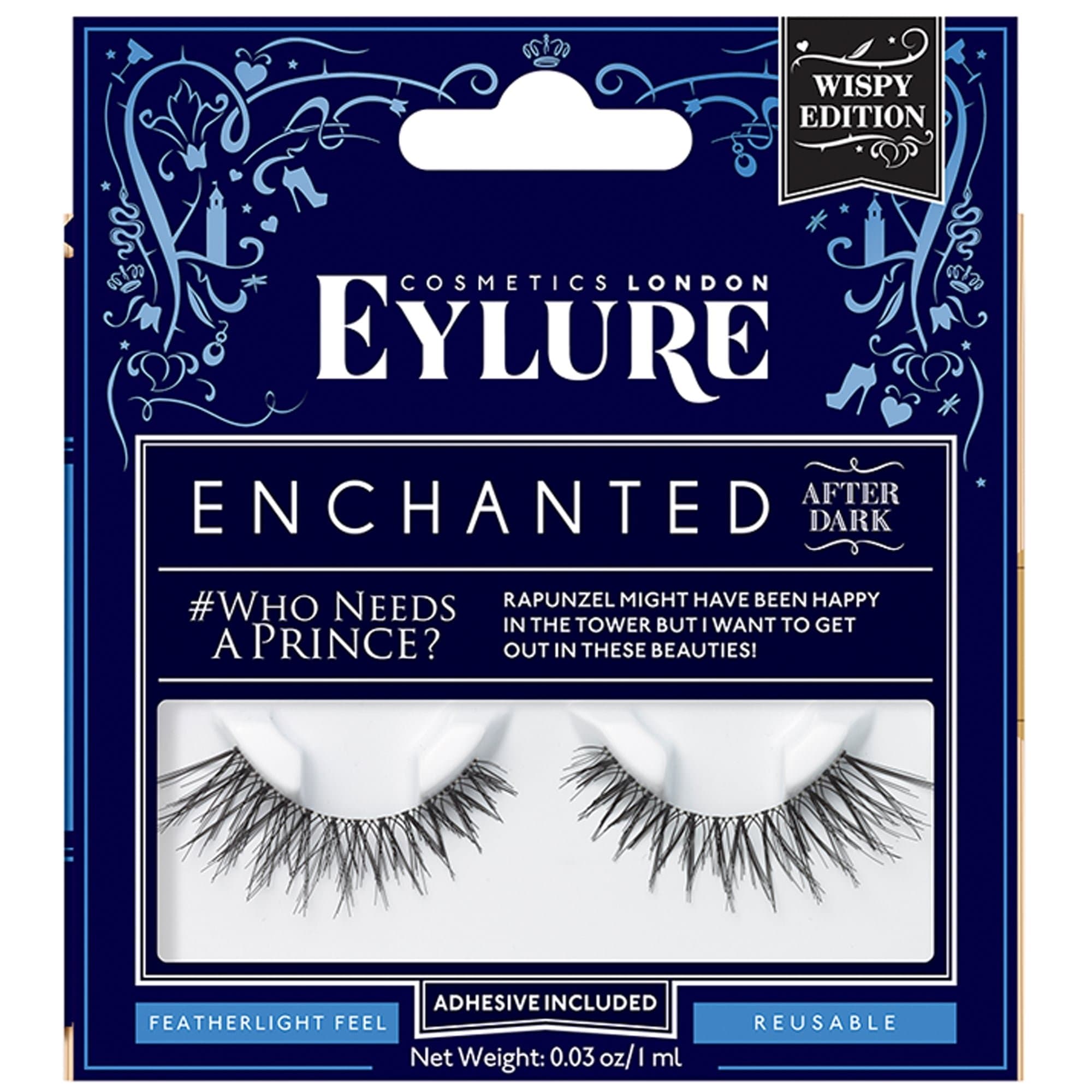 Eylure Enchanted After Dark Who Needs A Prince Nail Care