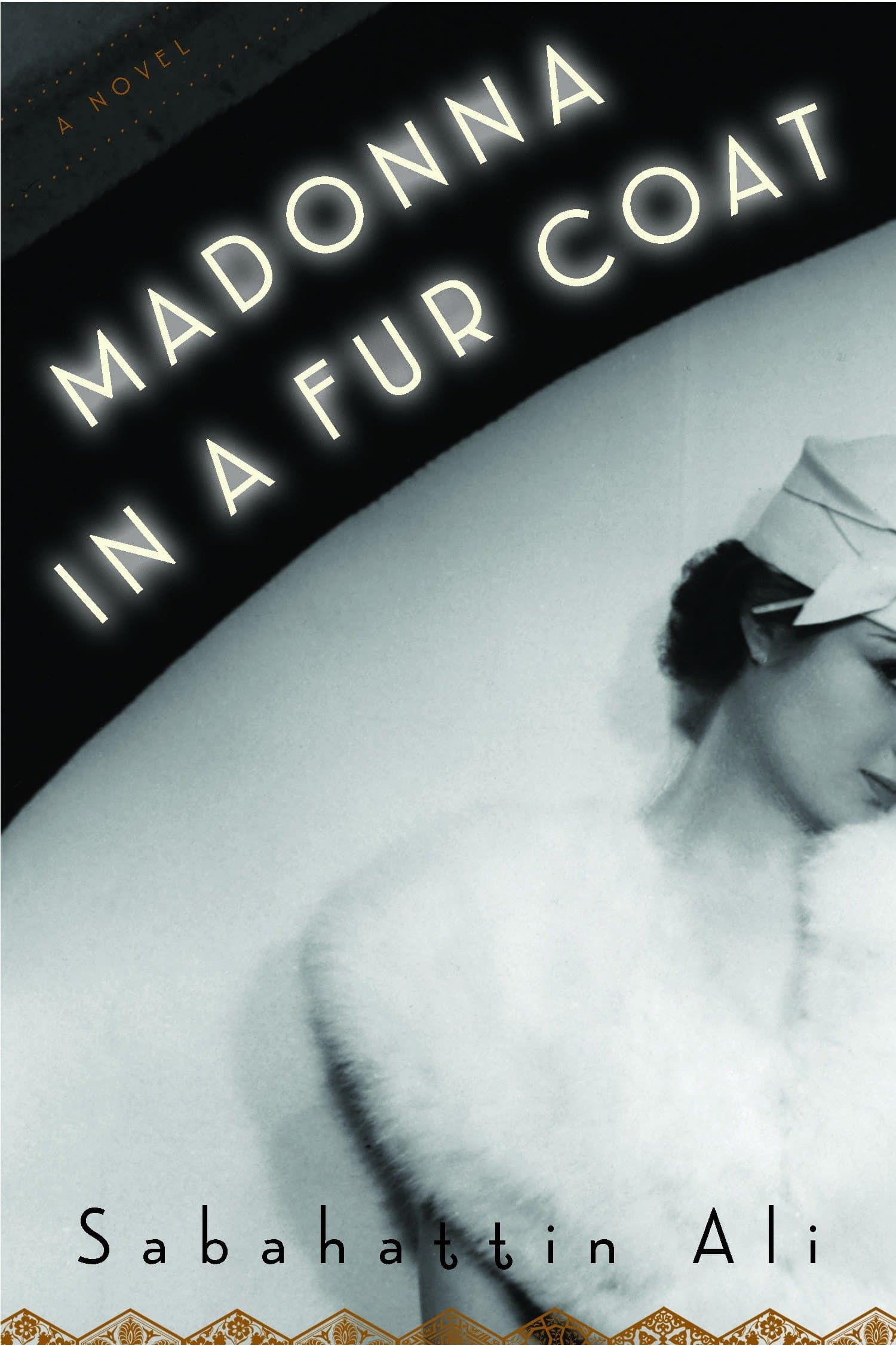 Madonna in a Fur Coat: A Novel Kindle Edition