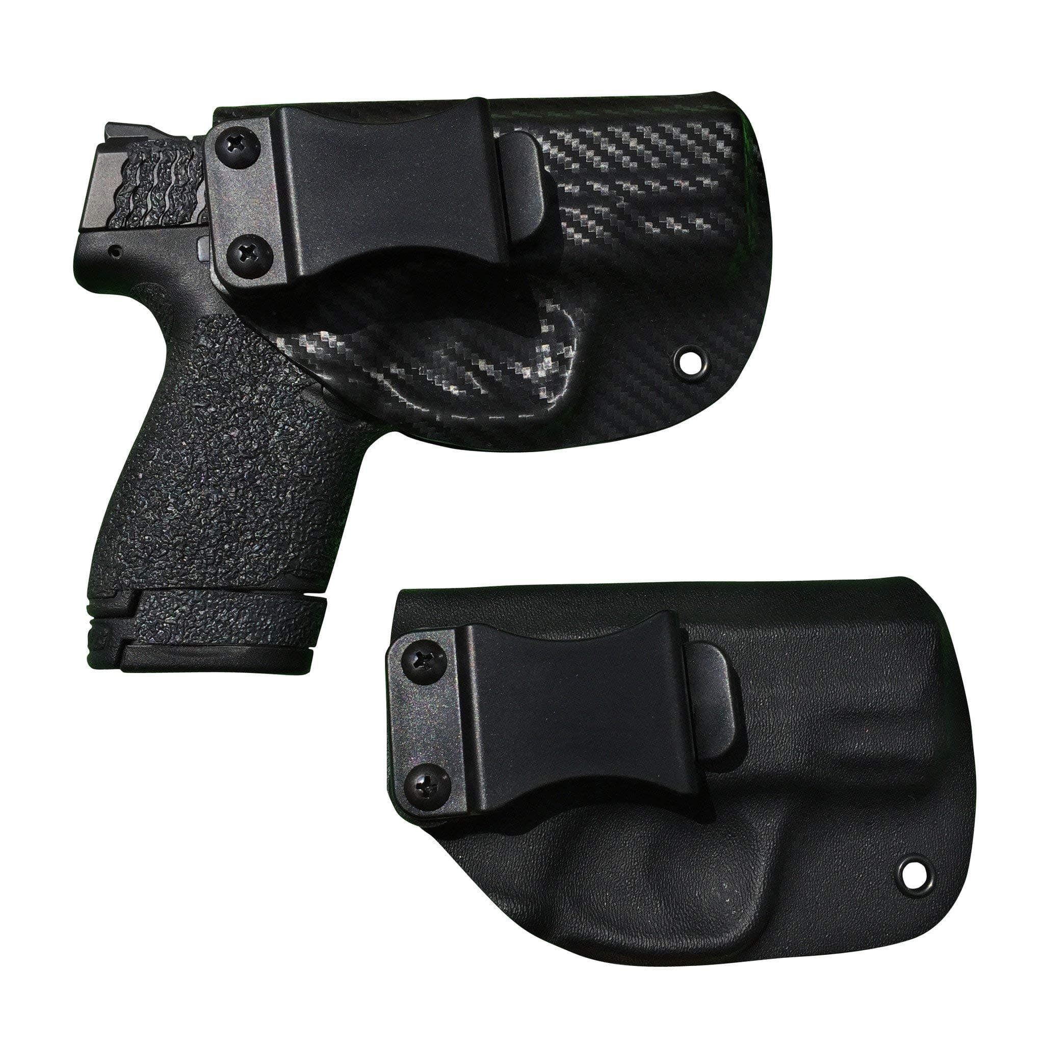 Smith & Wesson SW99 IWB Kydex Gun Holster