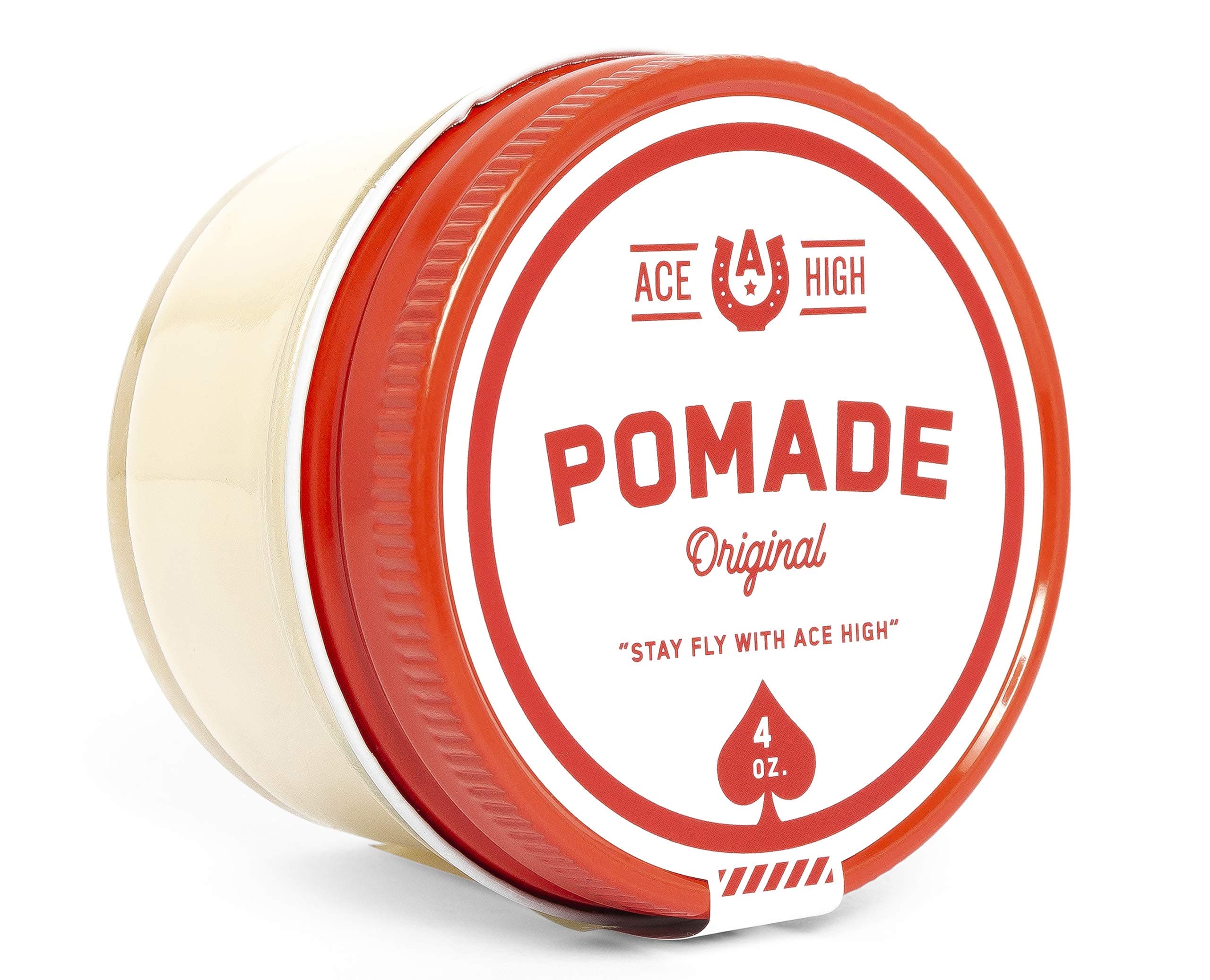 ace highOriginal Water Based Pomade