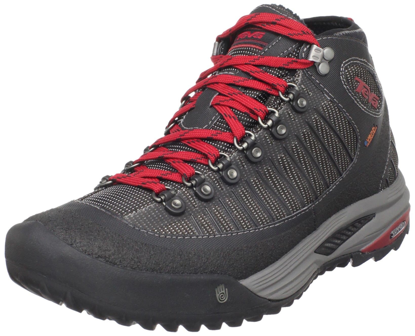 Teva Men's Forge Pro Mid Event Waterproof Performance Boot