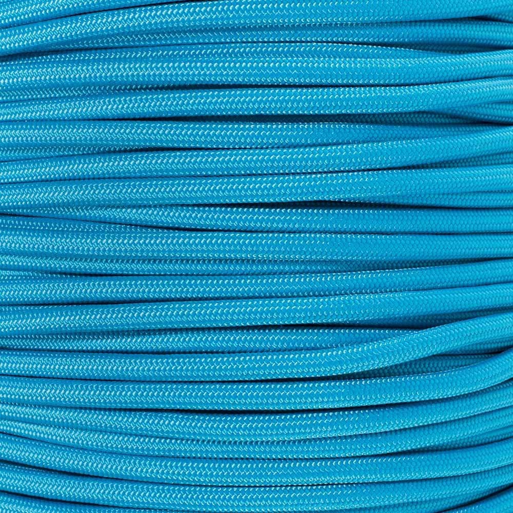 Golberg Extra Strength Nylon para-Max Utility Cord in 5/16 Inch Diameter – Choose from 5 Different Lengths and 20 Color Options