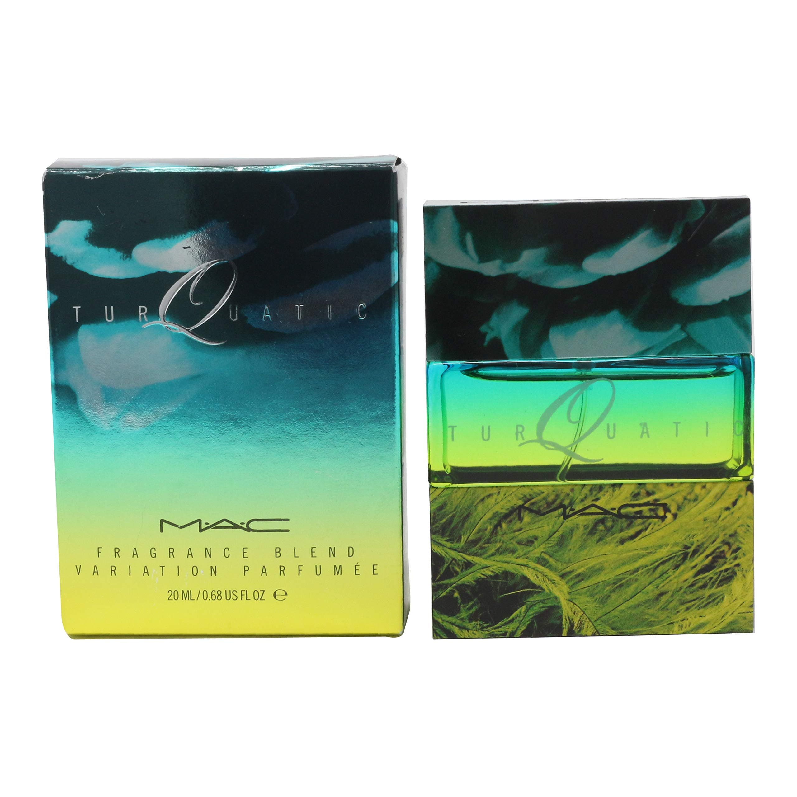 Turquatic, 20 ml,0.4 Fl Oz (Pack of 1)