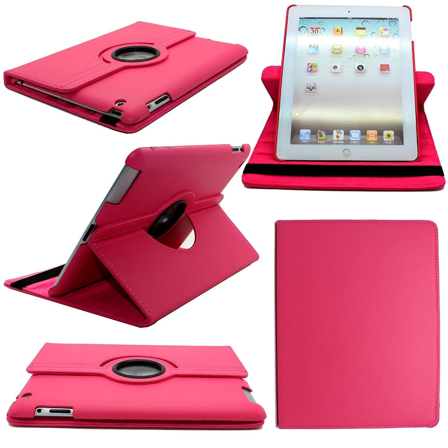 Aclouddate Screen Protector Tempered Glass,[Anti-Fingerprint][No-Bubble][Scratch-Resistant] Glass Screen Protector