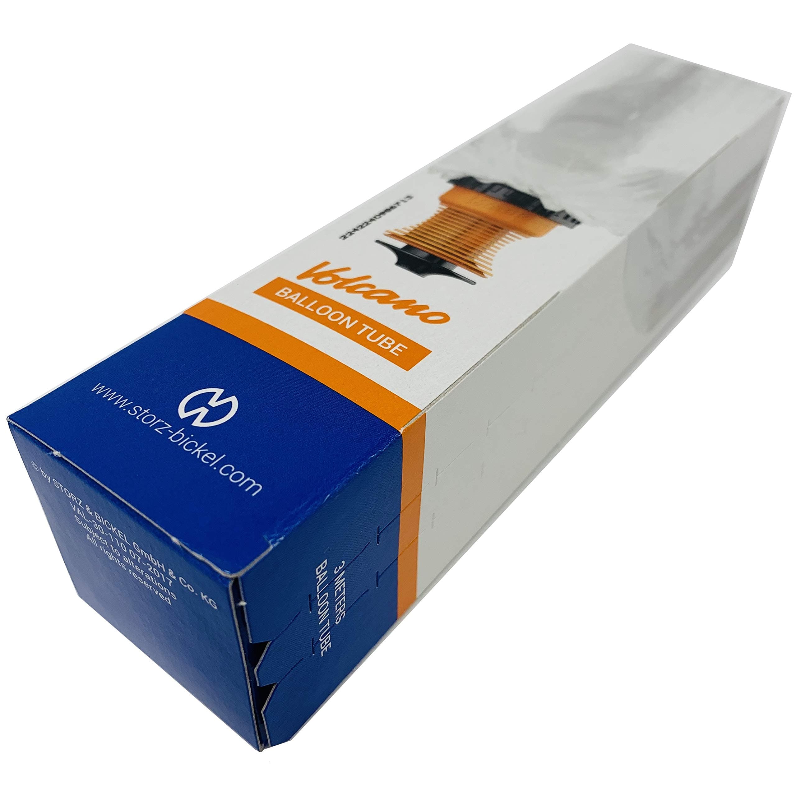 Storz & Bickel Volcano EASY VALVE 3 Meters Balloon Tube