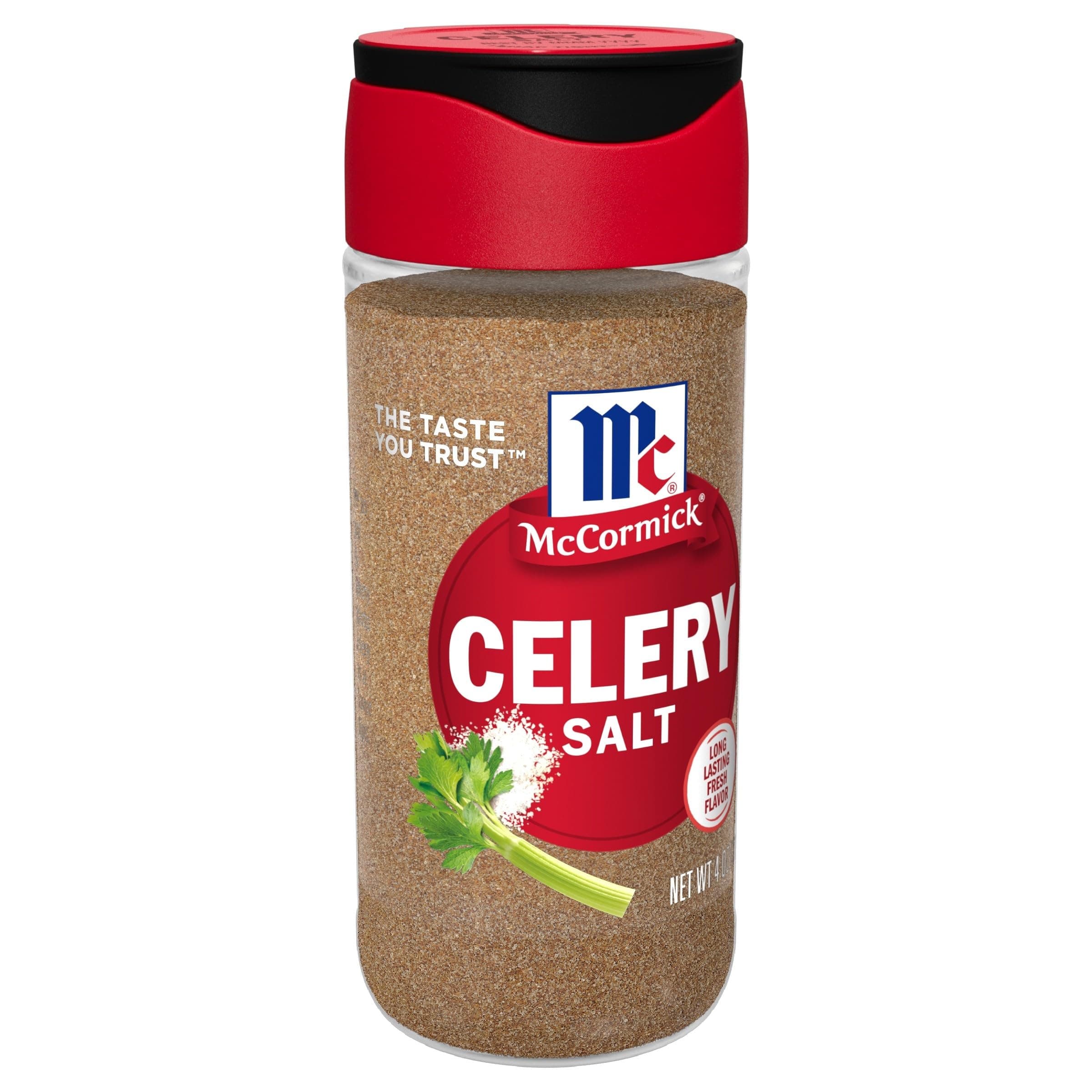 Celery Salt, 4 oz