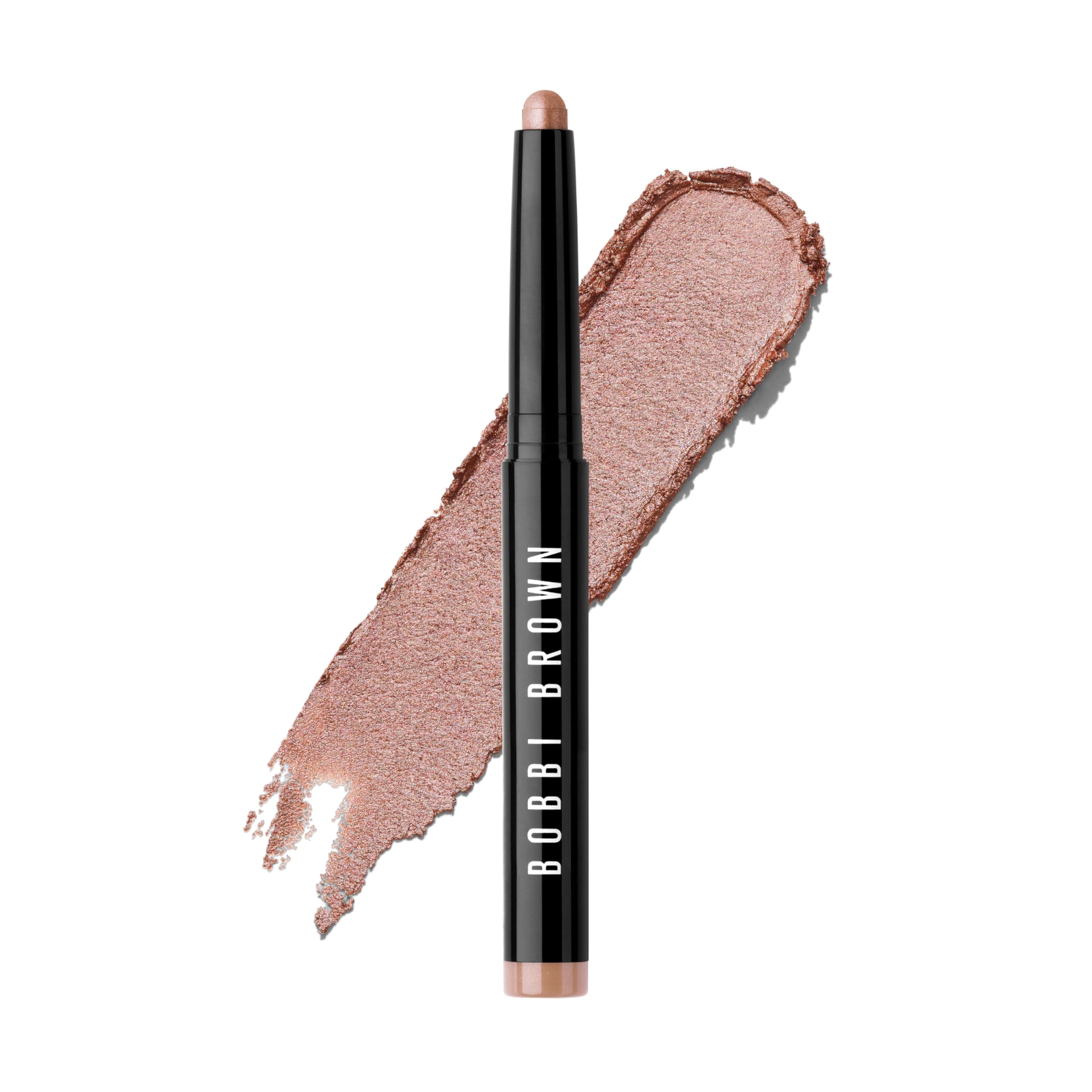 Long-Wear Cream Shadow Stick | 24-Hour Eyeshadow Stick | High-Pigment, Buildable Shades with Three Finishes