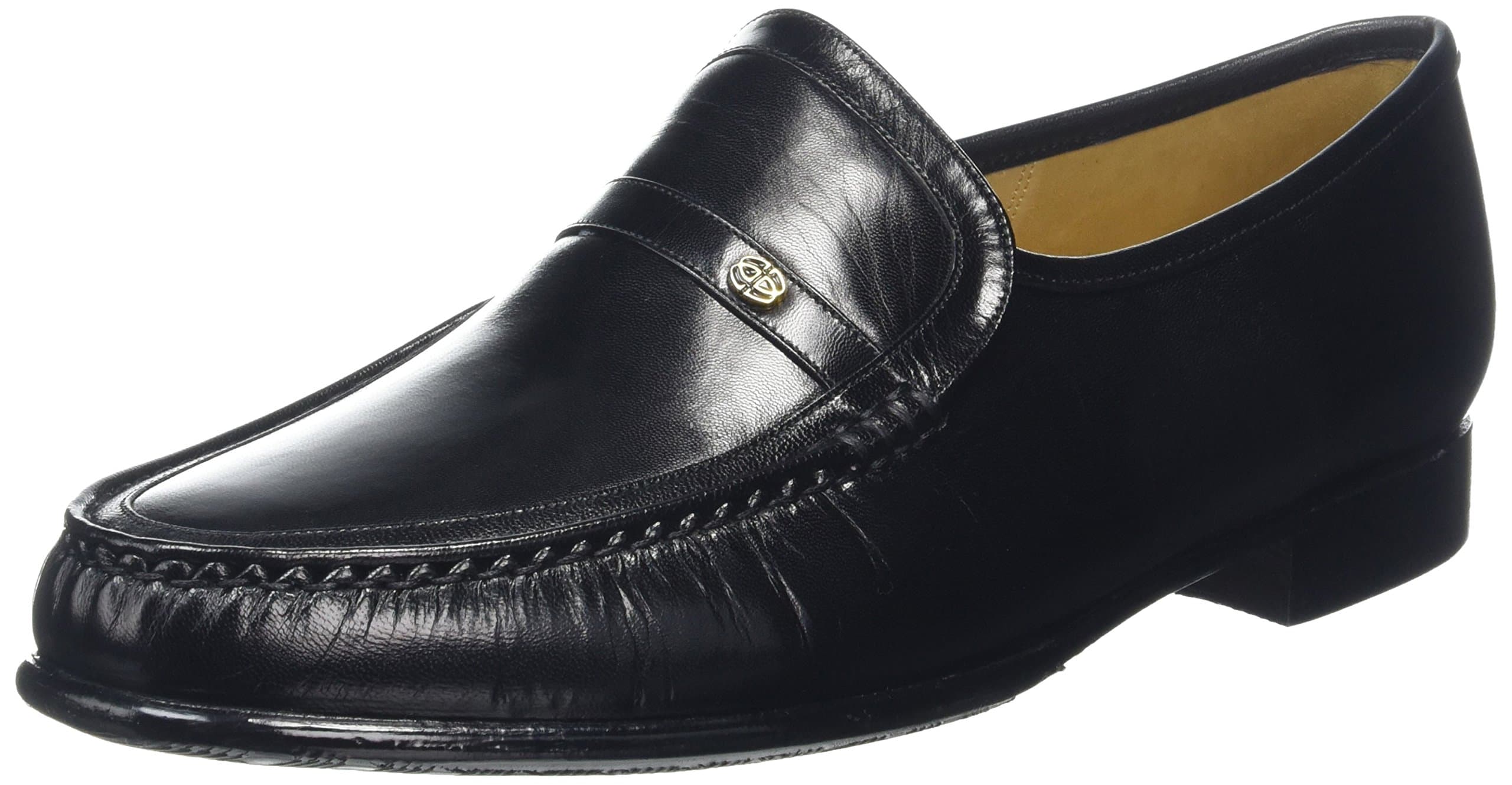 BARKER Men's Jefferson Loafers