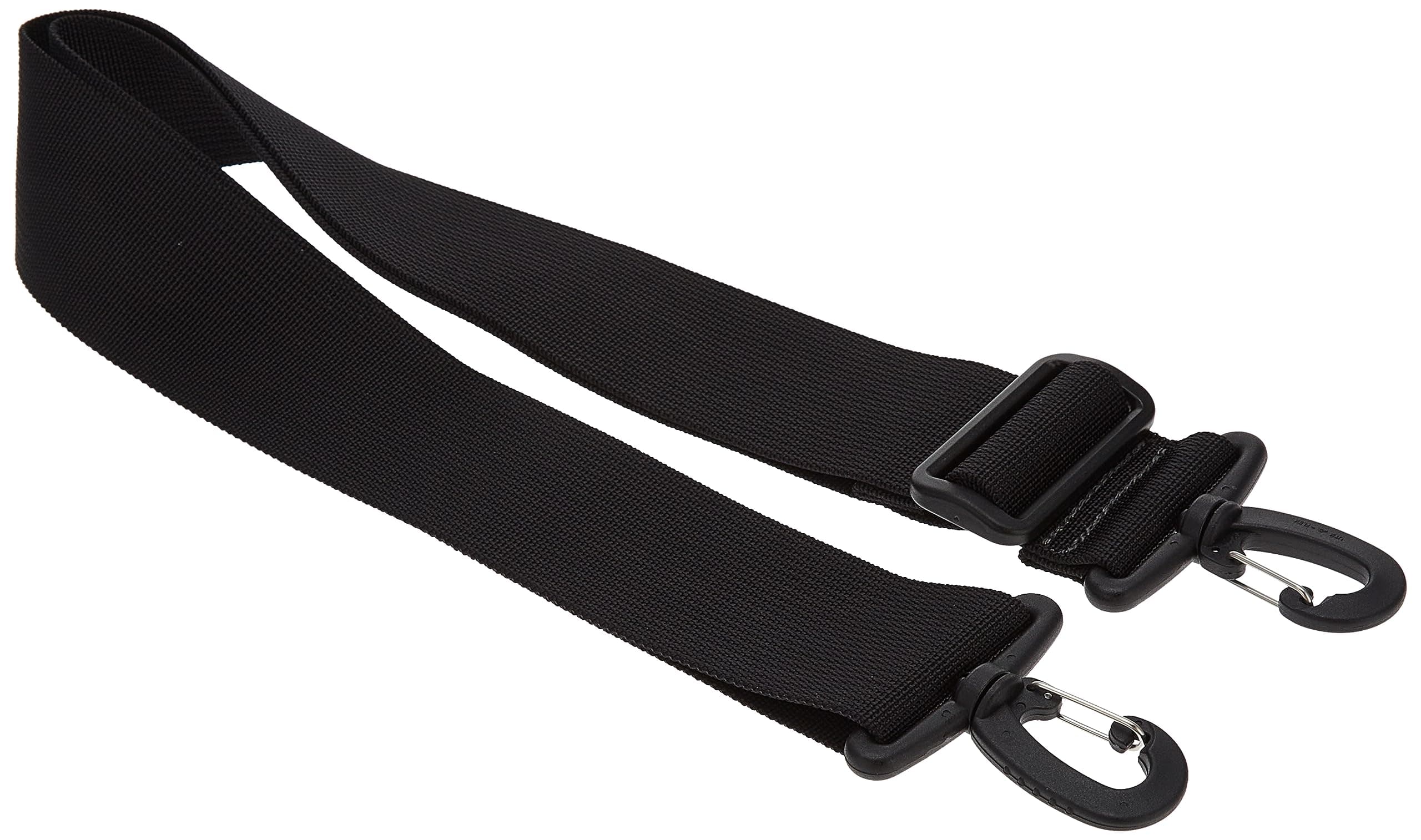 2" Shoulder Strap (Black)