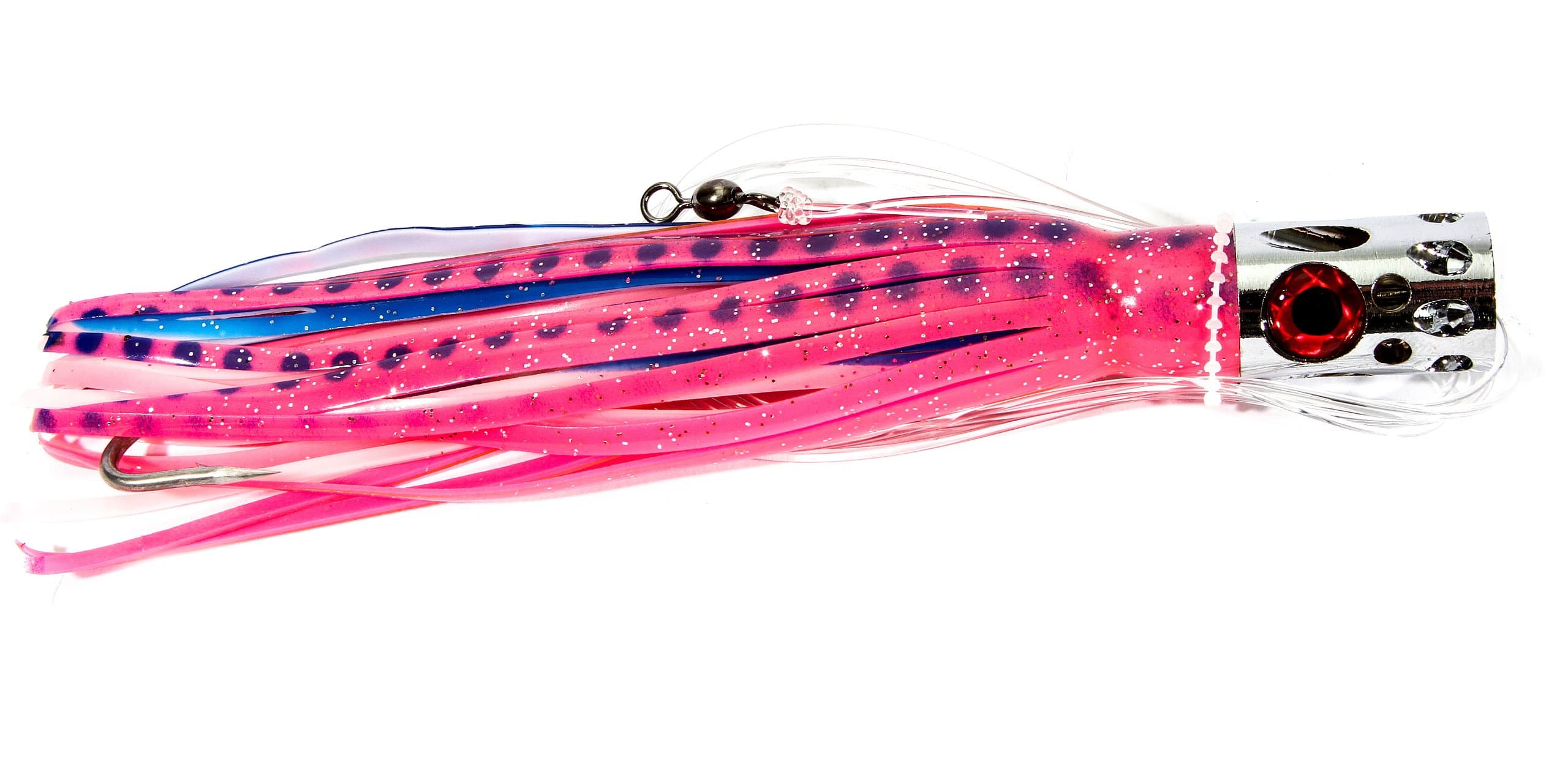 BooneBoone Gatlin Jet Rigged Lure 23 4 Ounce