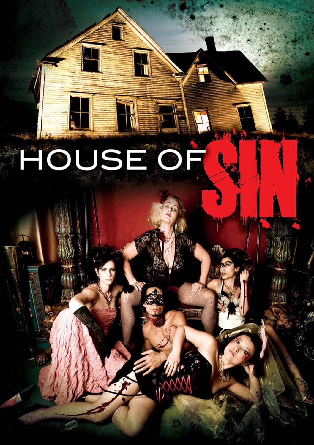 House Of Sin