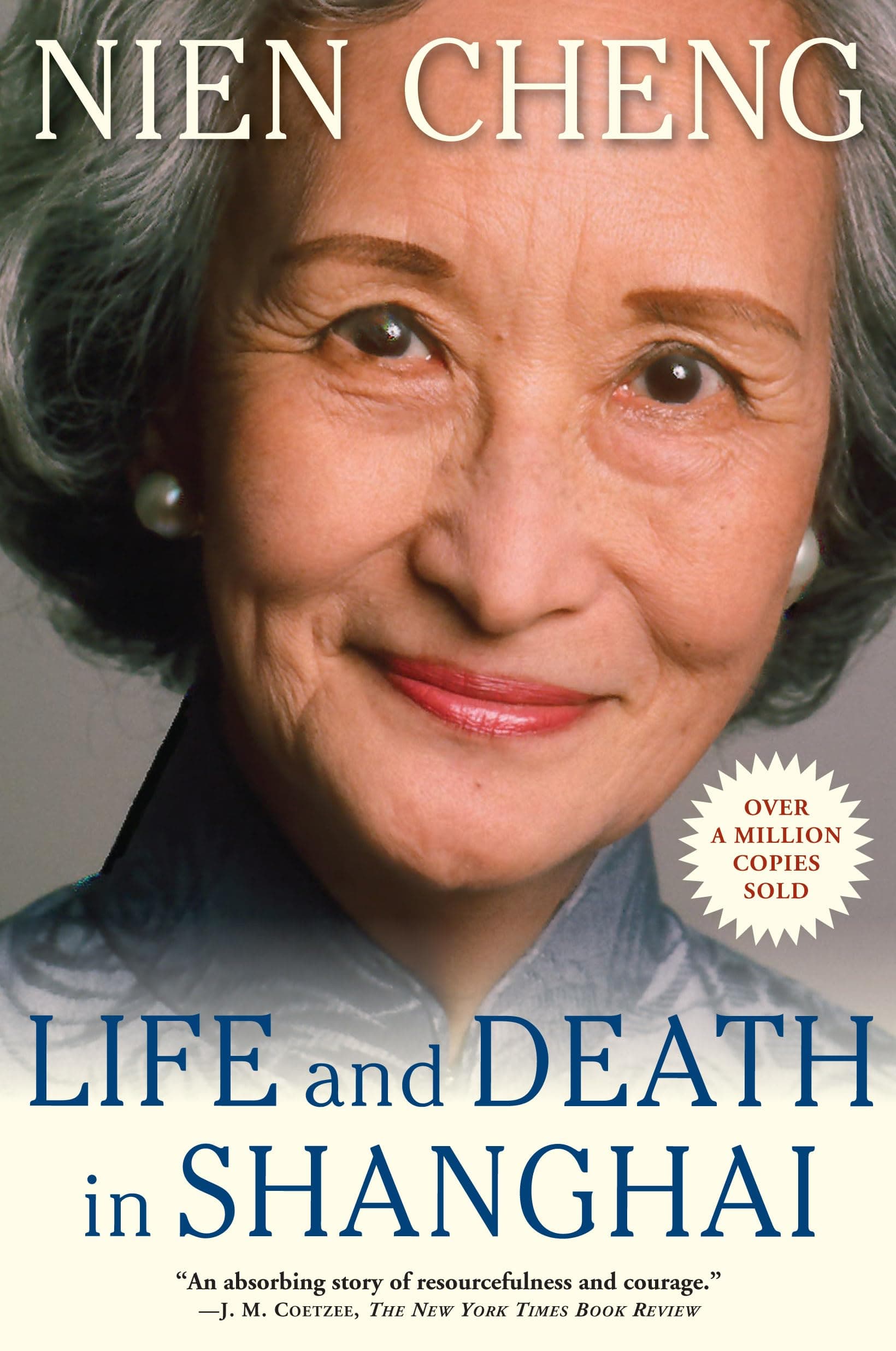 Life and Death in Shanghai Paperback – December 14, 2010