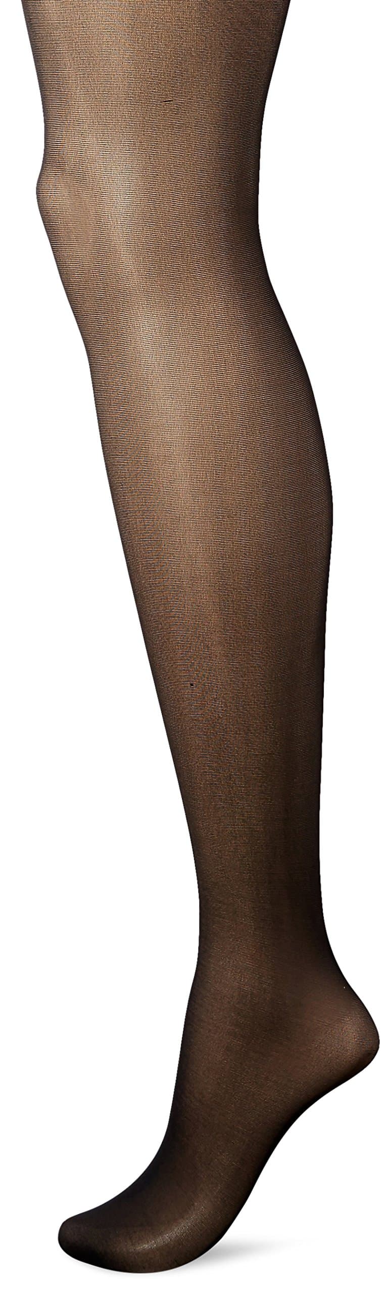 No nonsense Great Shapes All Over Shaping Tights, Slimming Control for Flawless Definition and Confidence