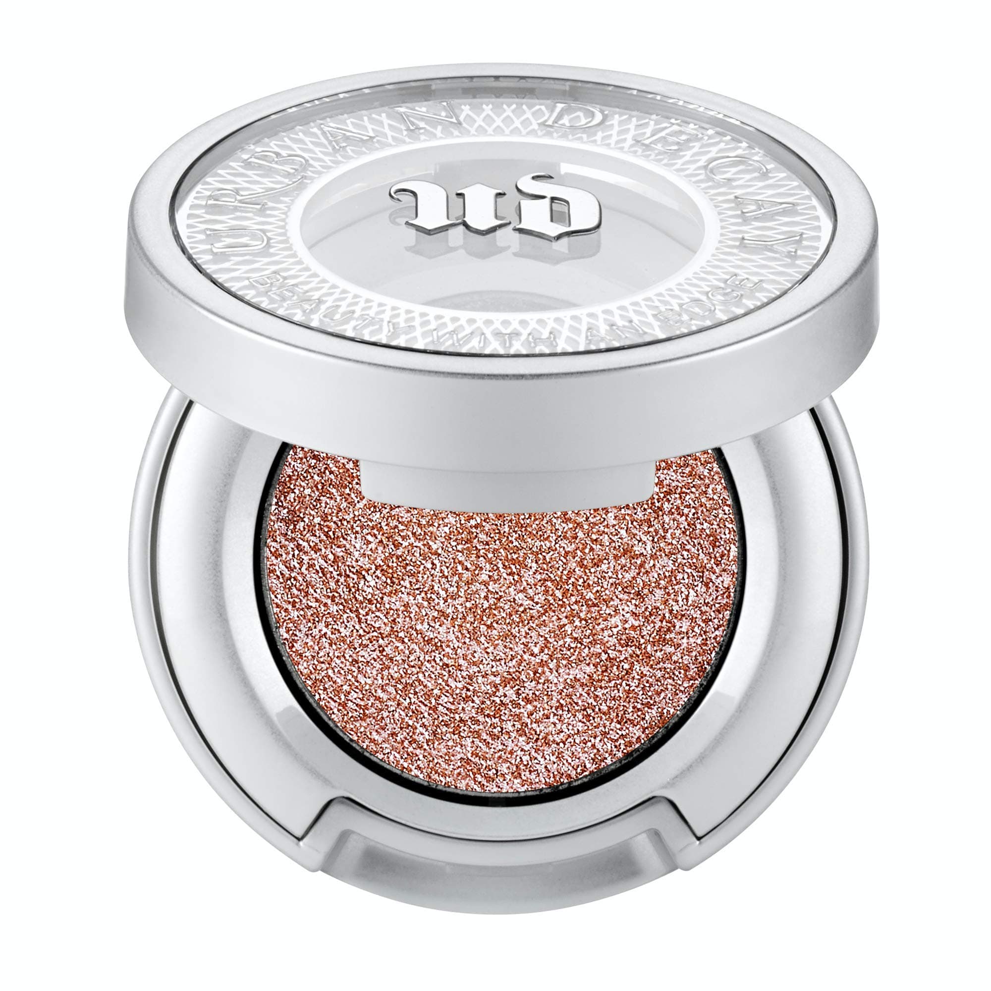 24/7 Moondust Eyeshadow Compact - Long-Lasting Shimmery Eye Makeup and Highlight - Up to 16 Hour Wear - Vegan Formula