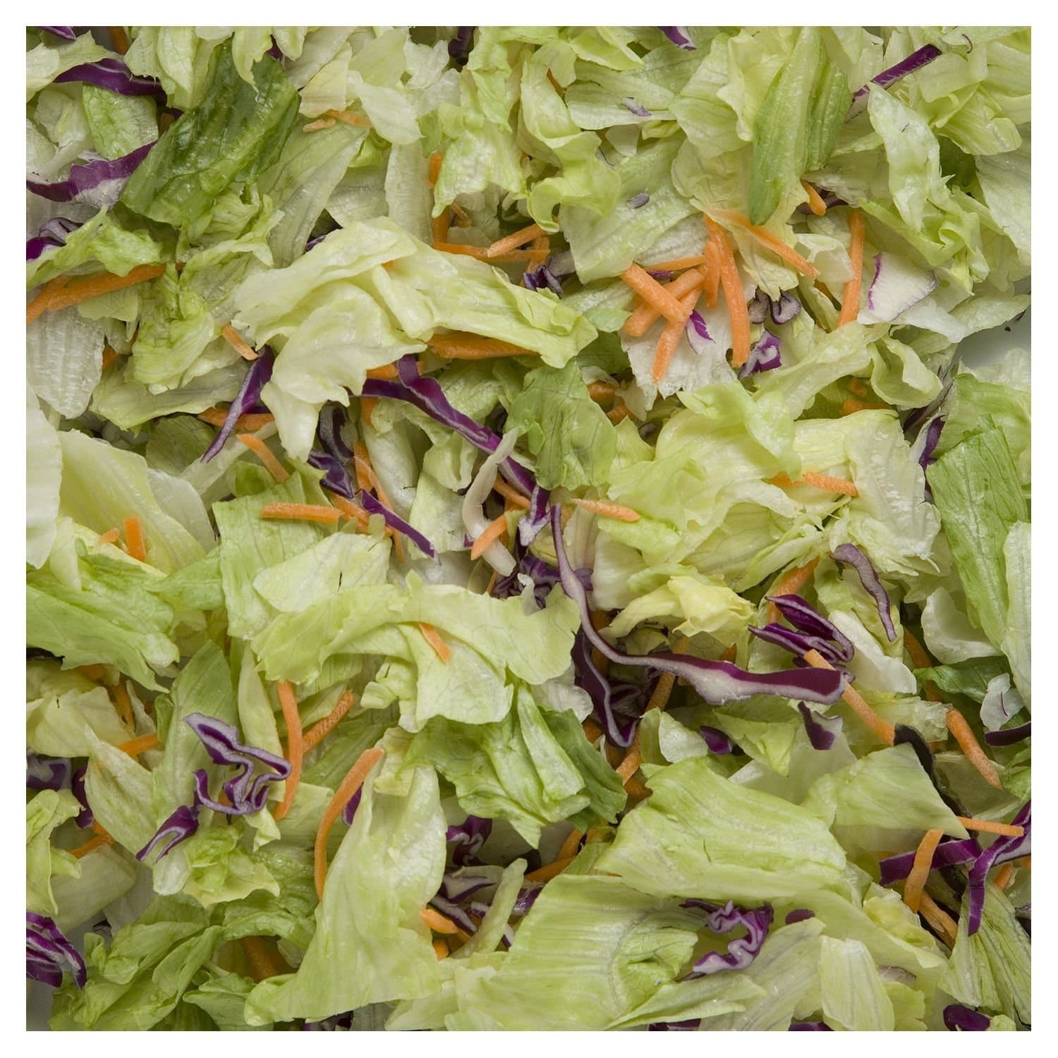 Fresh Tossed Salad (2 lbs.)
