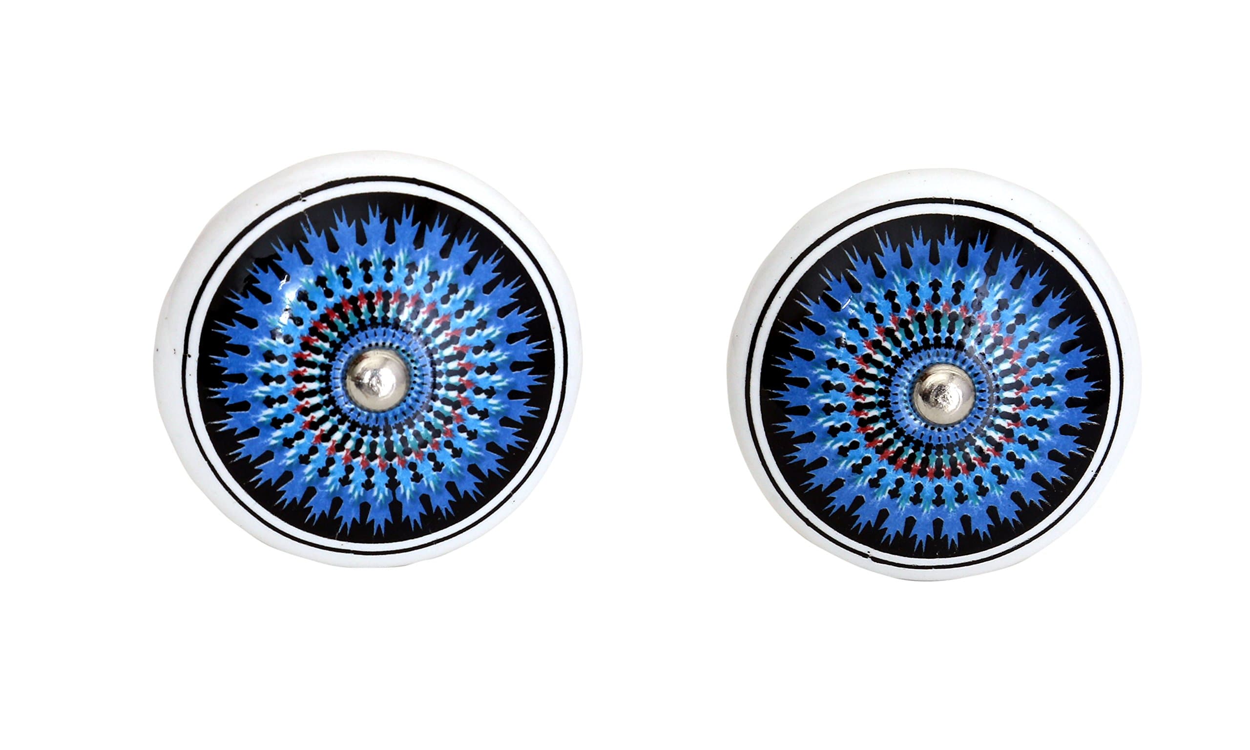 Decorative Drawer pulls and knobs drawer pull out knobs dresser cabinet knobs vintage knobs replacement knobs large