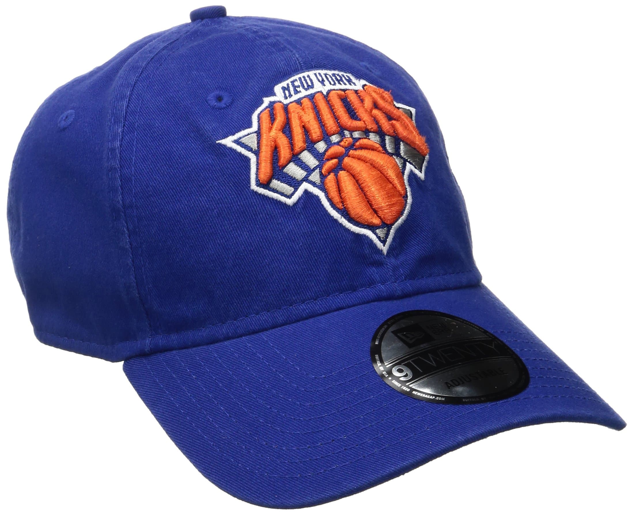 NBA Core Classic 9Twenty Adjustable Cap