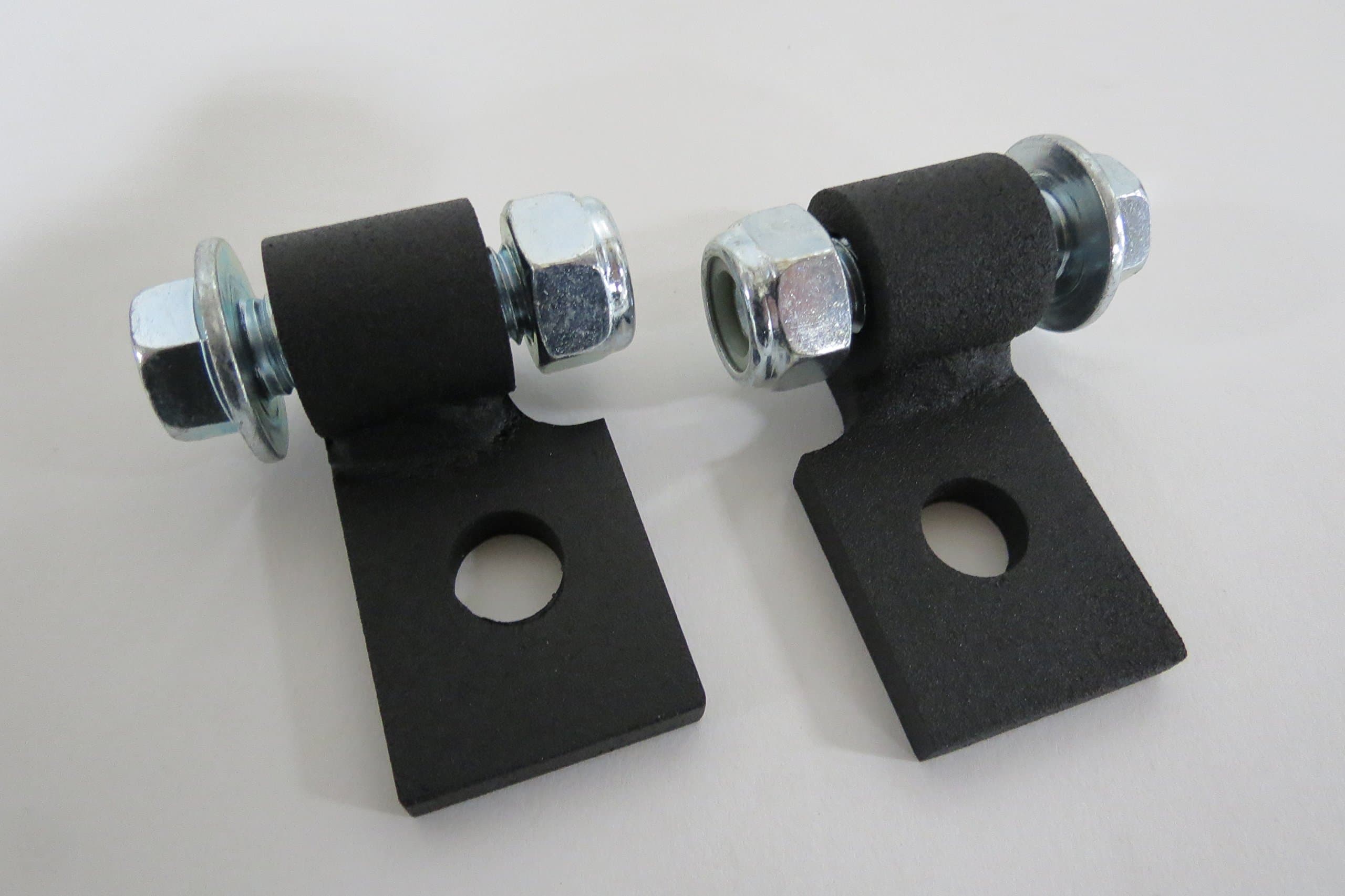 Lap Belt Harness Mounting Tabs for RZR xp1000 and RZR 900