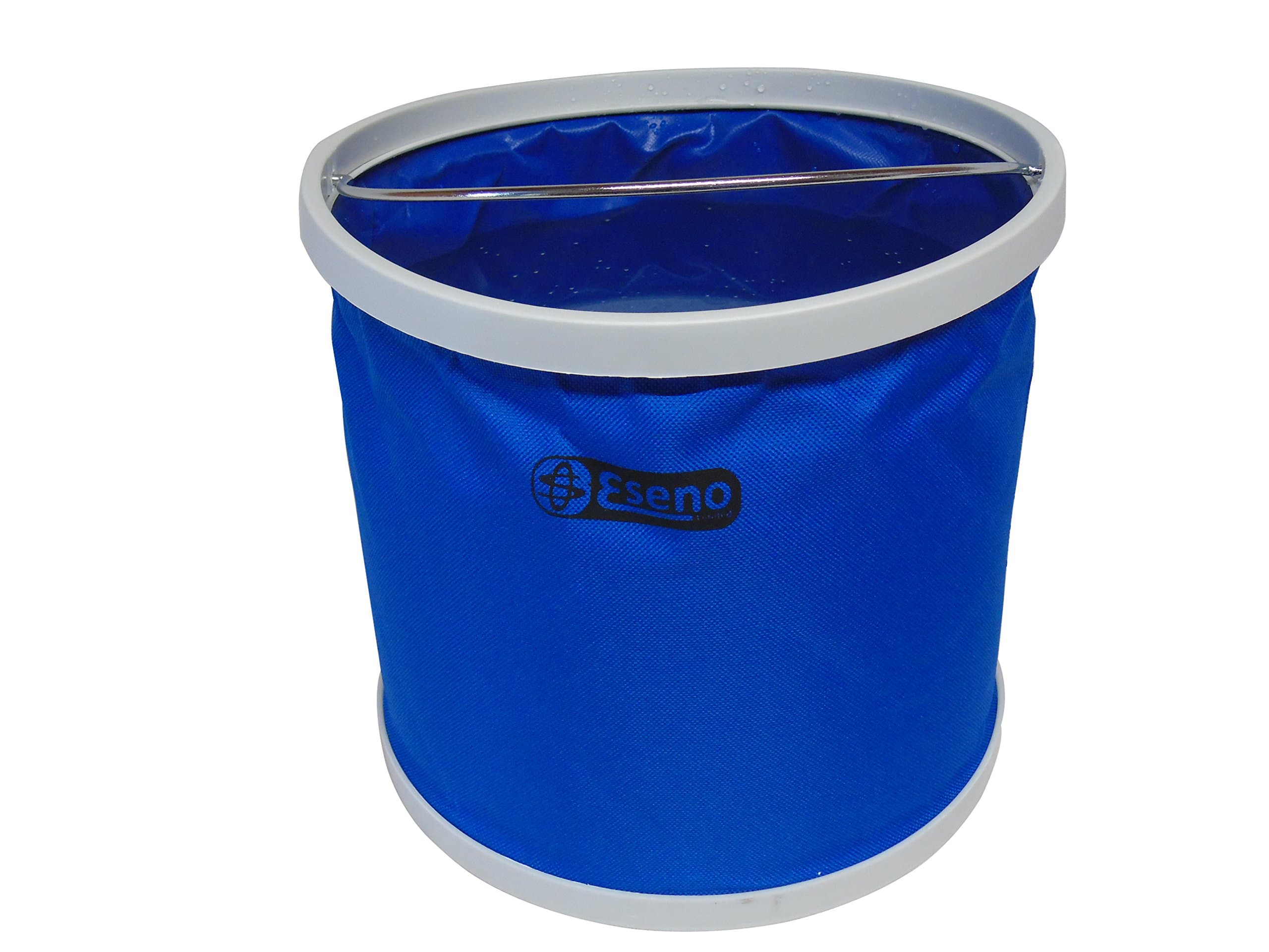 ESENO Easy Store Collapsible Bucket (11 Litre)