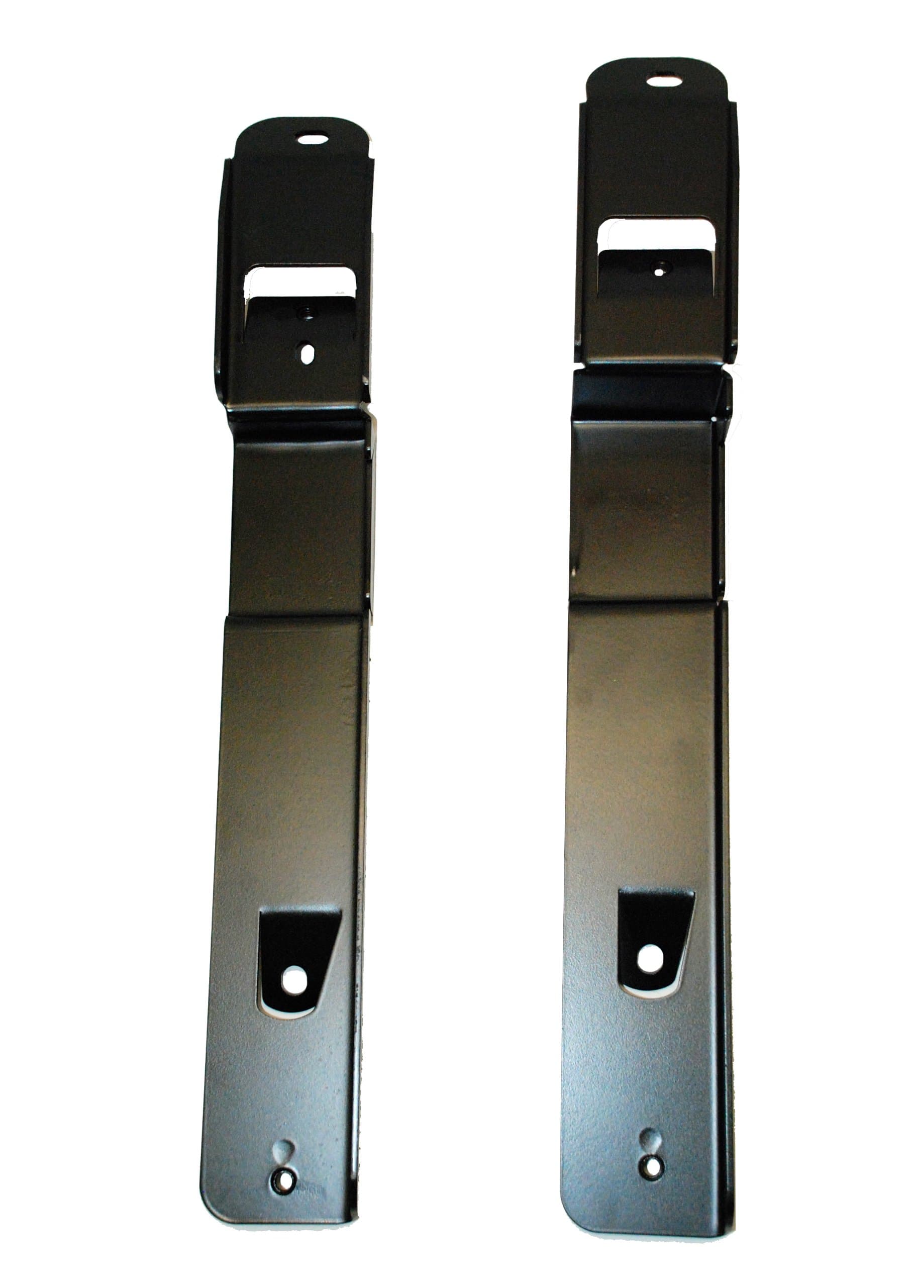 ExtendMySeat HIGH1P Passenger Side Seat-Extender Bracket