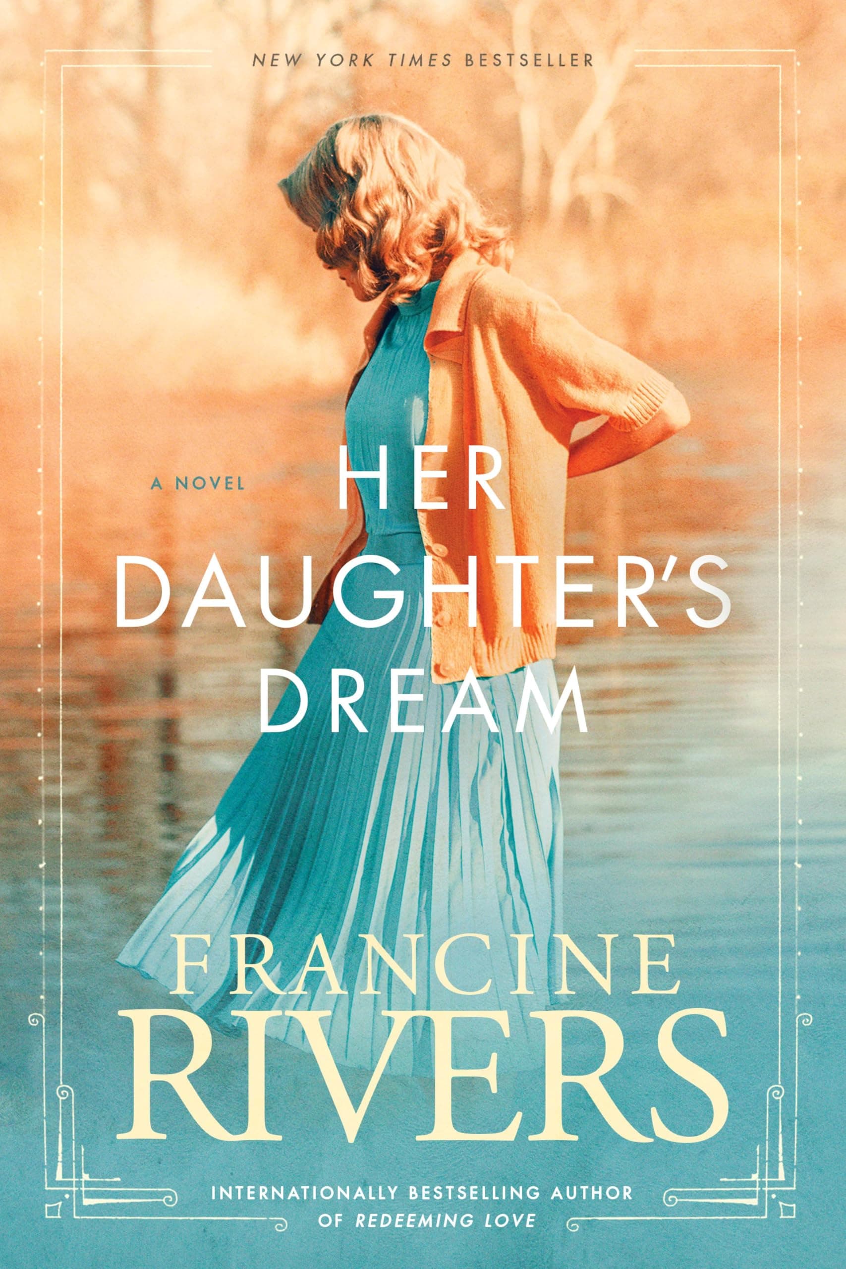 Her Daughter's Dream: Marta’s Legacy Series Book 2 (A Gripping Historical Christian Fiction Family Saga from the 1900s to the 1950s) (Marta's Legacy)