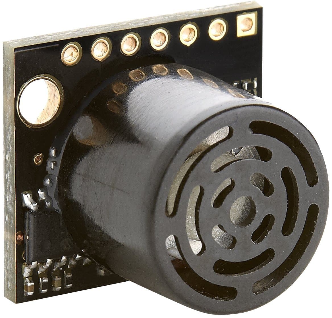 MB1023 HRLV-MaxSonar-EZ2 | Ultrasonic Sensor for People Detection, Proximity Zone Detection, Robot Ranging and More | MaxBotix Inc.