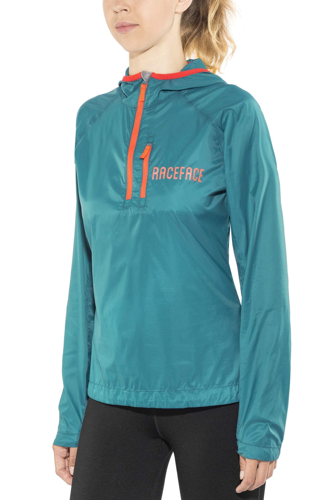 Race Face Slate Nano - Packable Womens MTB Jacket