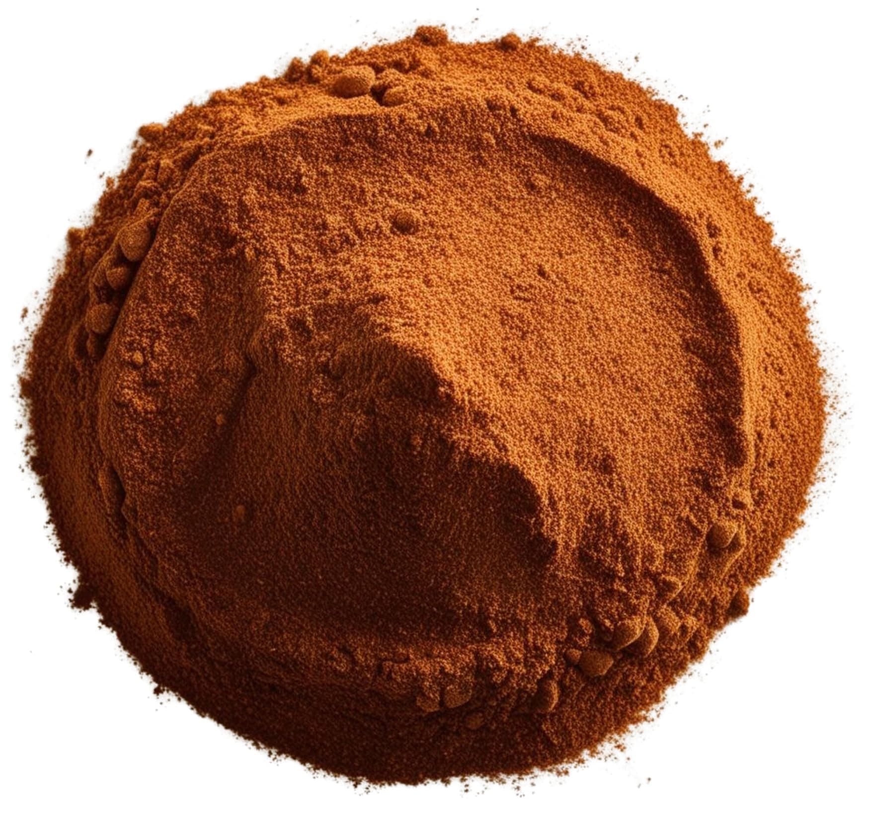 Chipotle Chili Powder Ground (Chile Chipotle) 4 oz and 1 lb (16, Ounces)