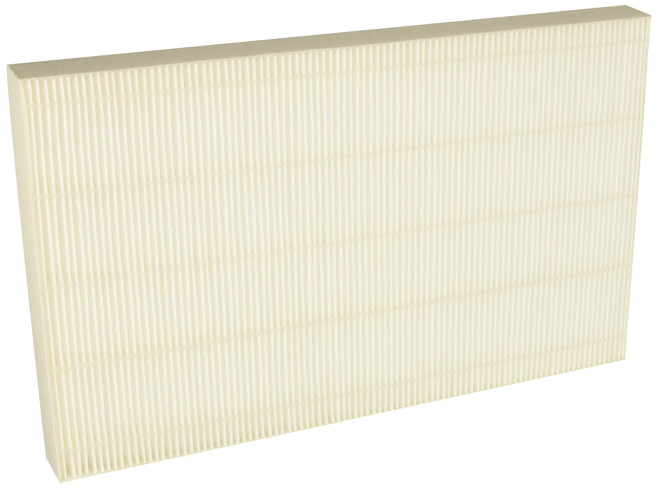 SHARP Activated Carbon and True Replacement Hepa Filter, Black