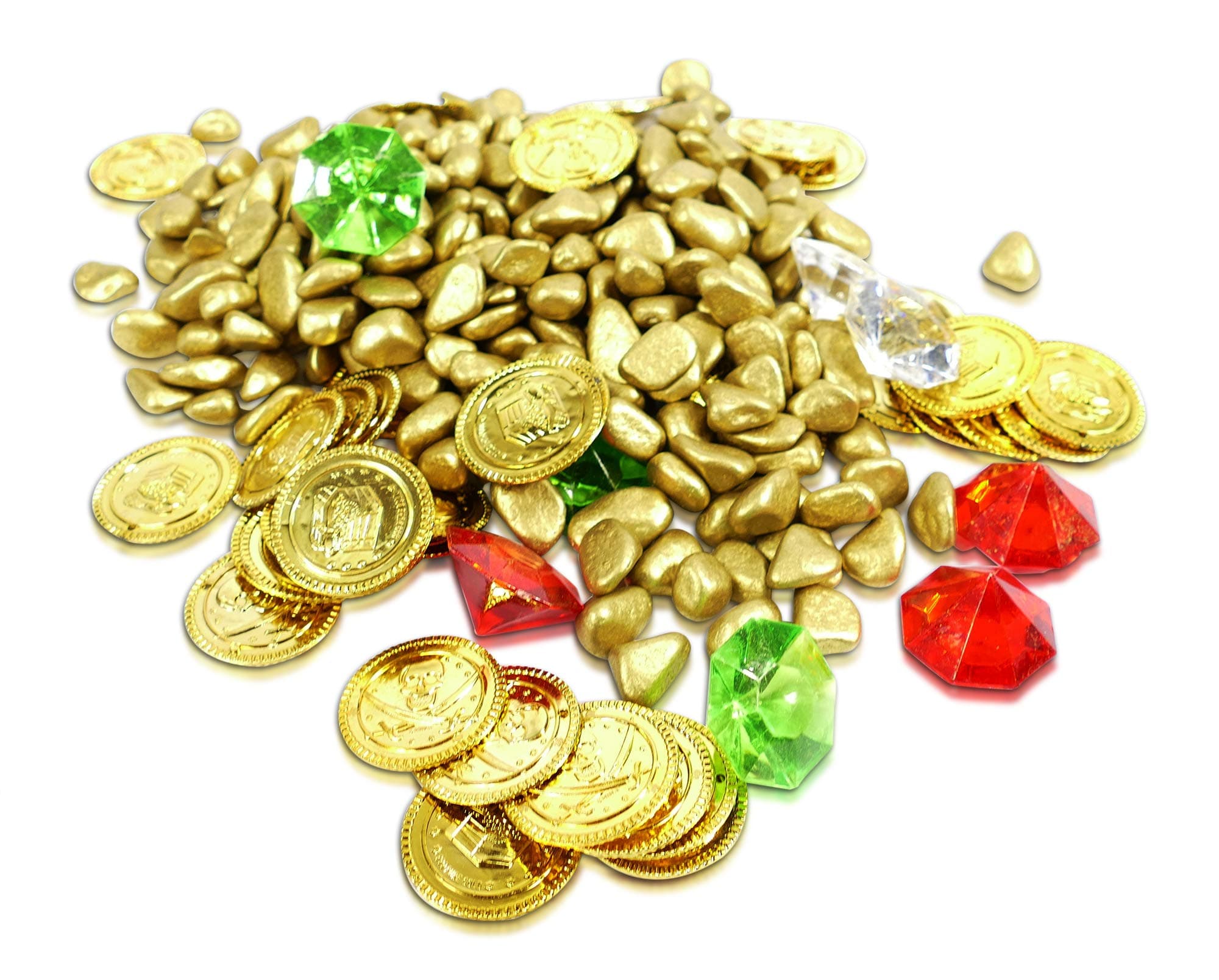 Brynnberg treasure chest large with lock lockable with key Decopackage