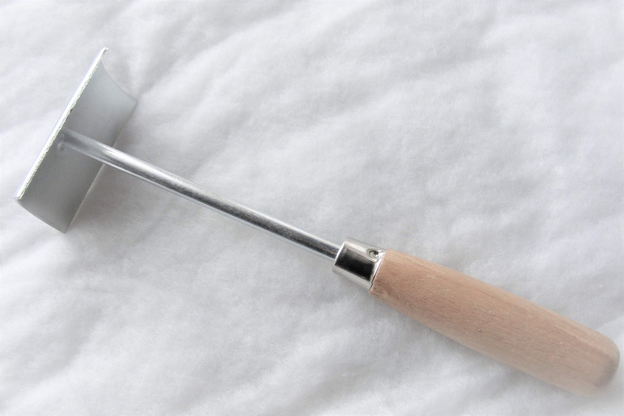 Trap Shack Fleshing Tool by